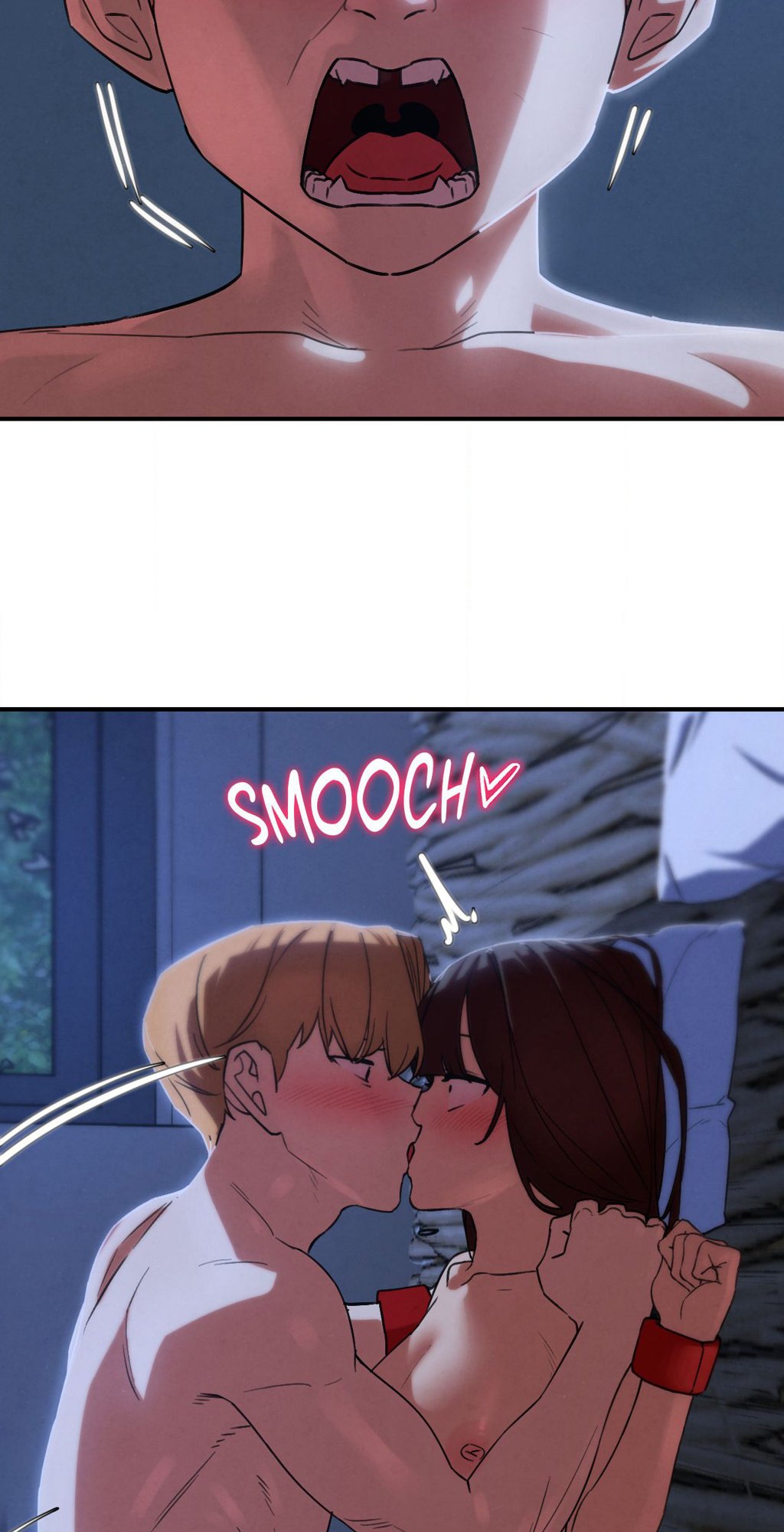 Lustful Games Chapter 96 image 49