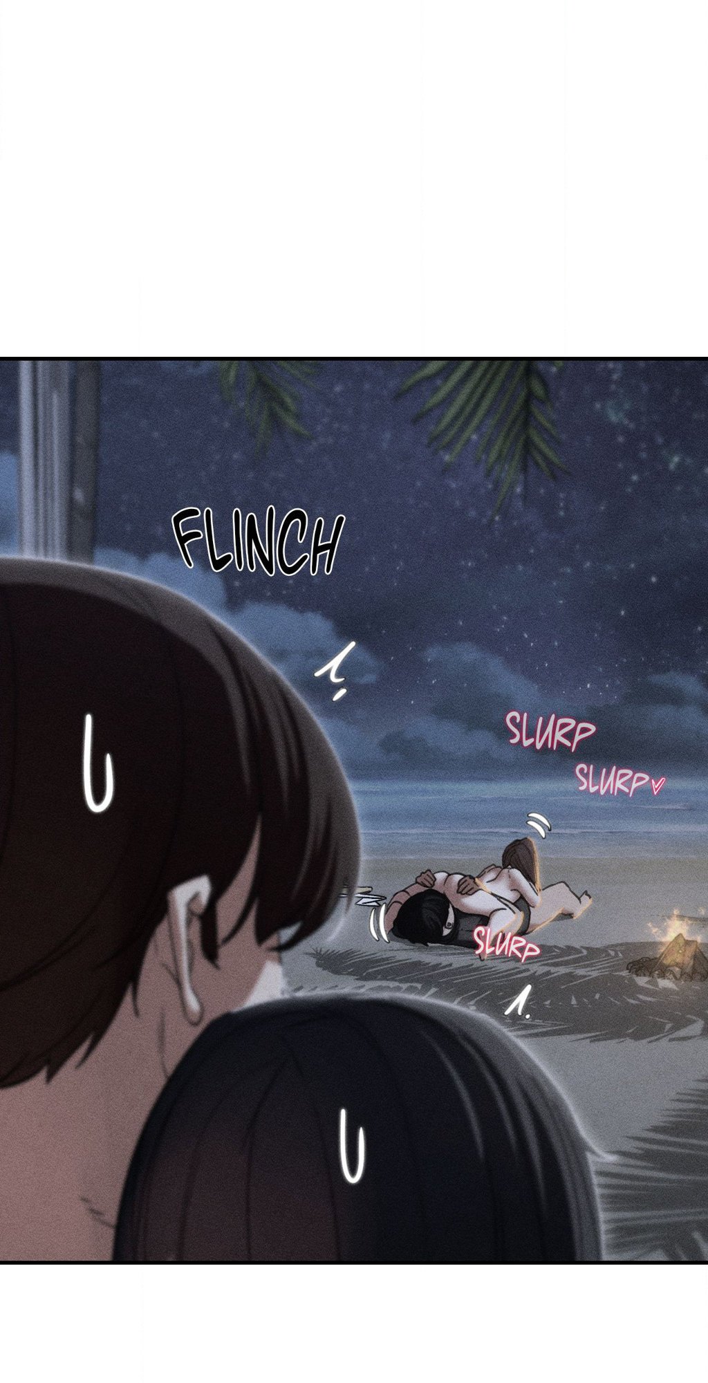 Lustful Games Chapter 96 image 5
