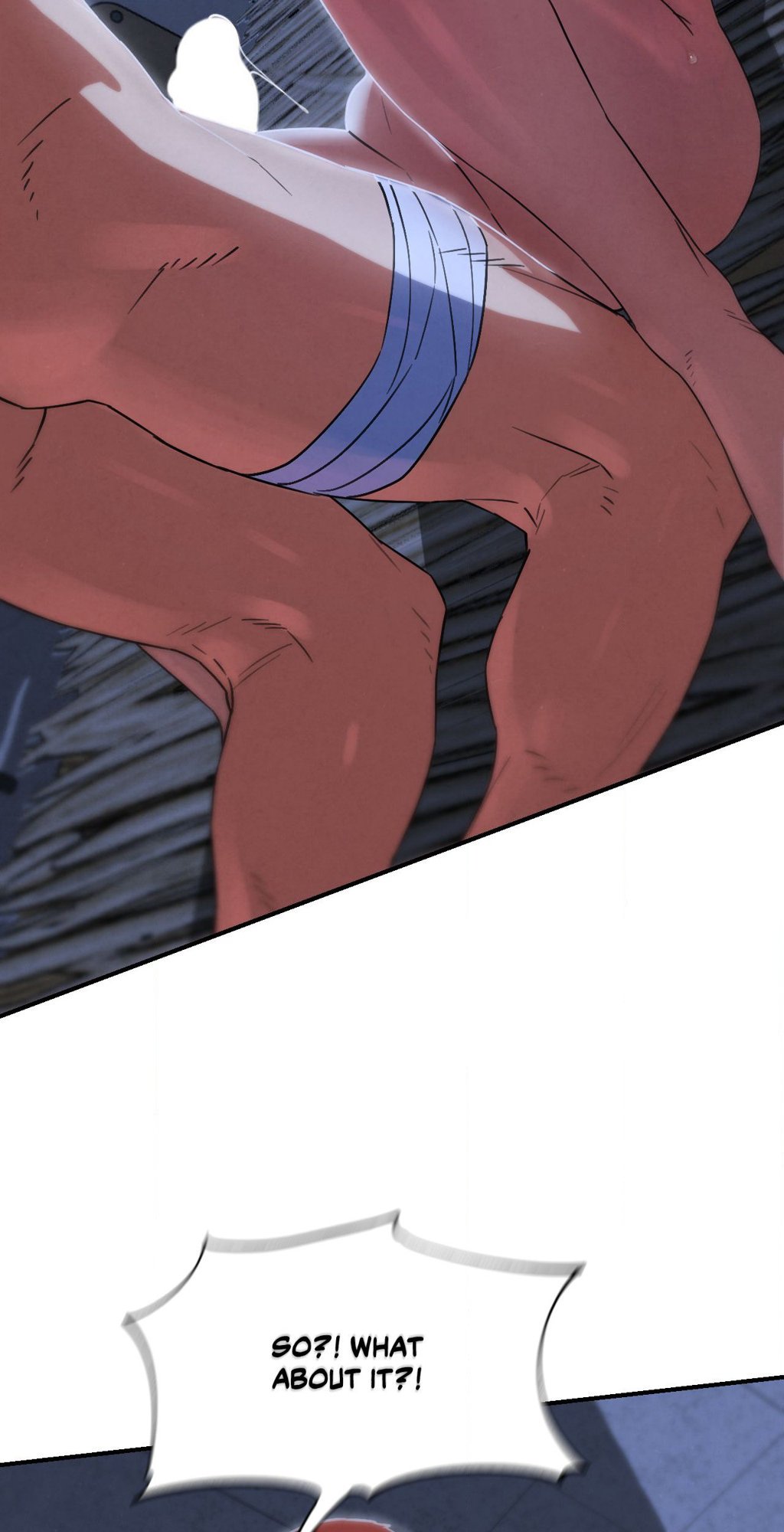Lustful Games Chapter 96 image 59