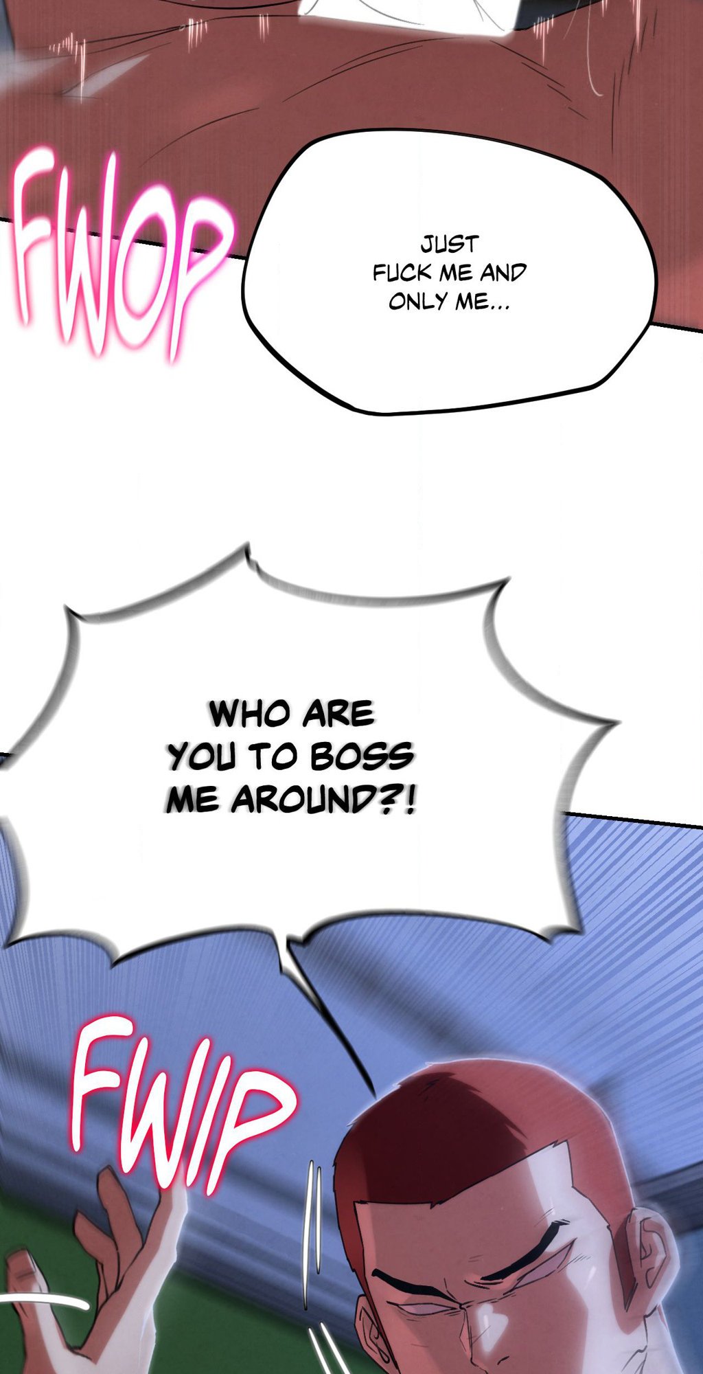 Lustful Games Chapter 96 image 66