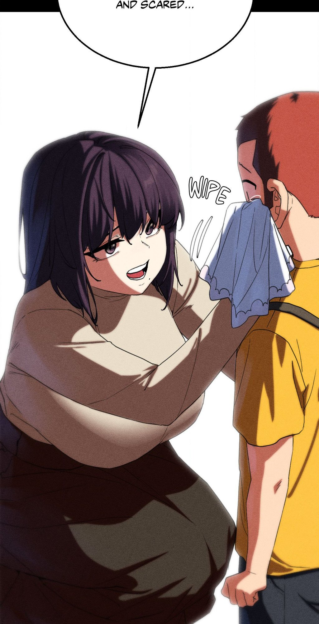 Lustful Games Chapter 96 image 77