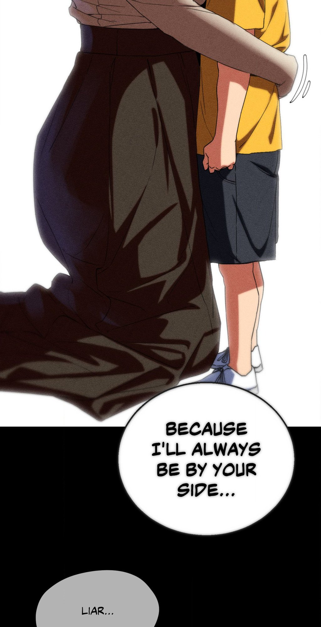 Lustful Games Chapter 96 image 79