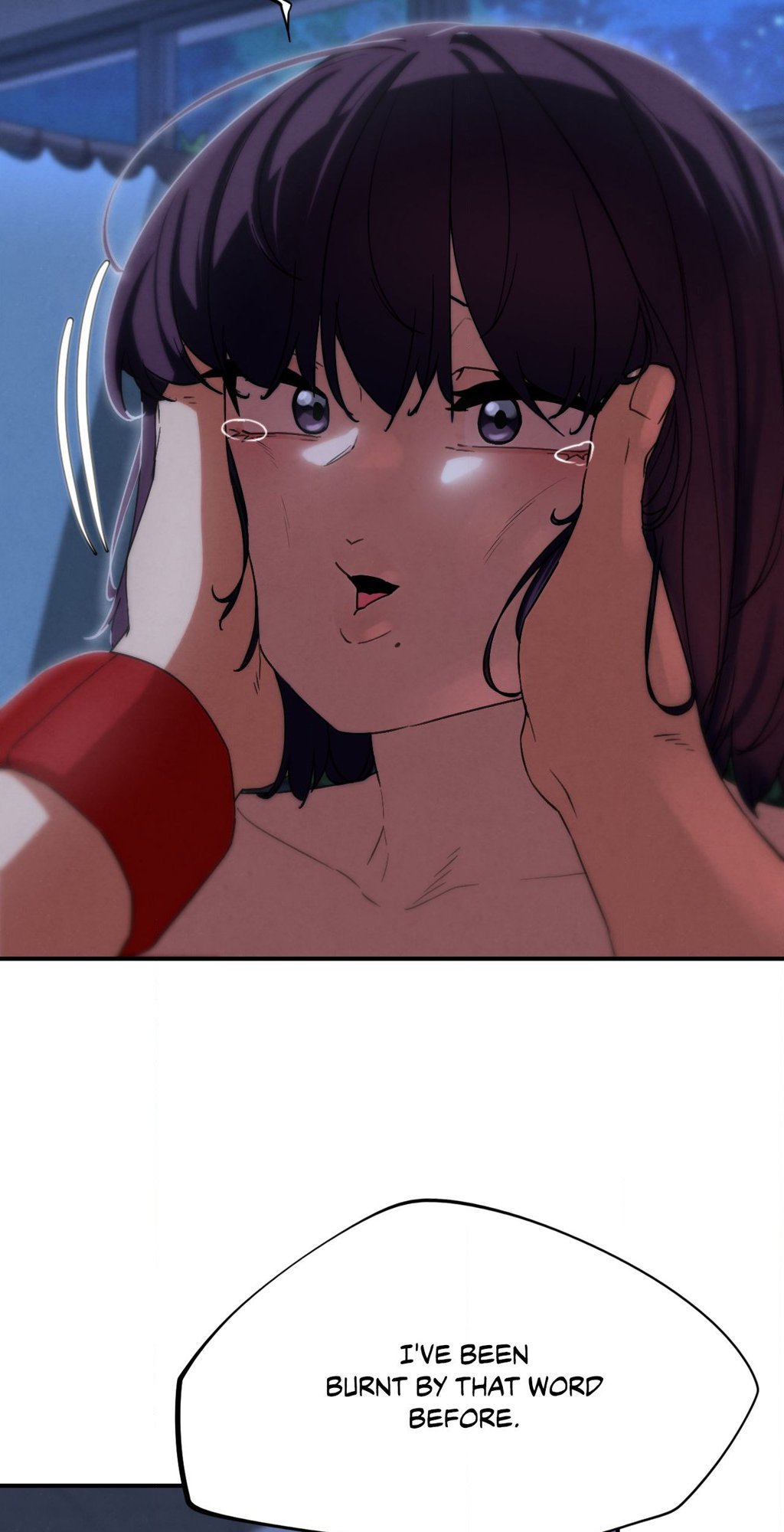 Lustful Games Chapter 96 image 85