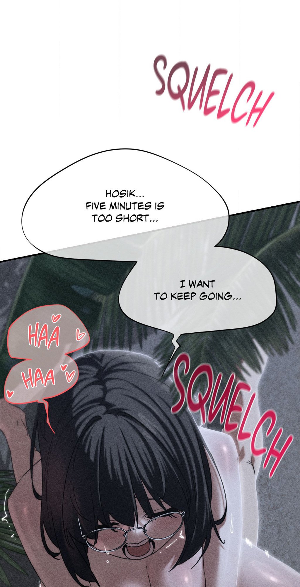 Lustful Games Chapter 97 image 0