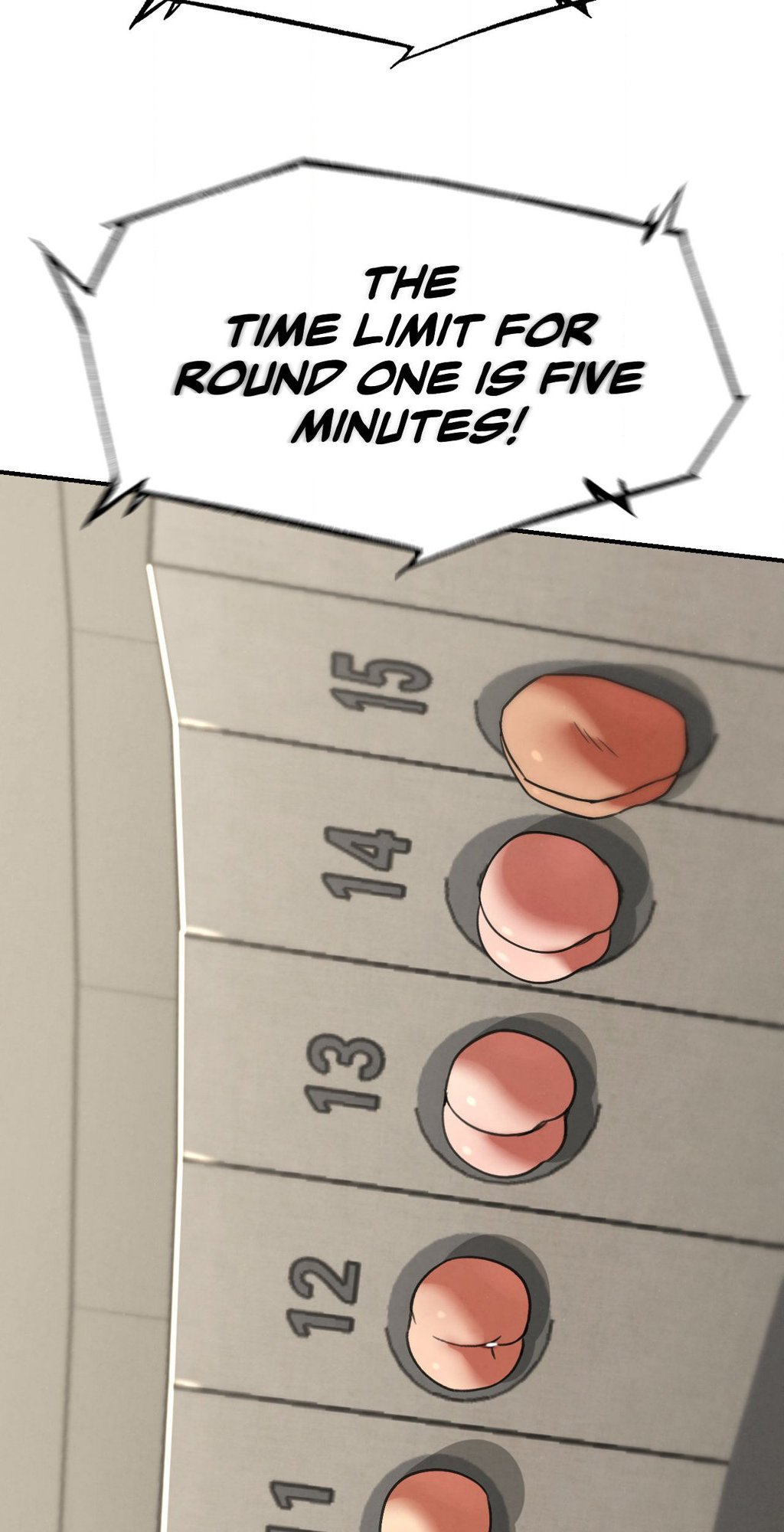 Lustful Games Chapter 97 image 107