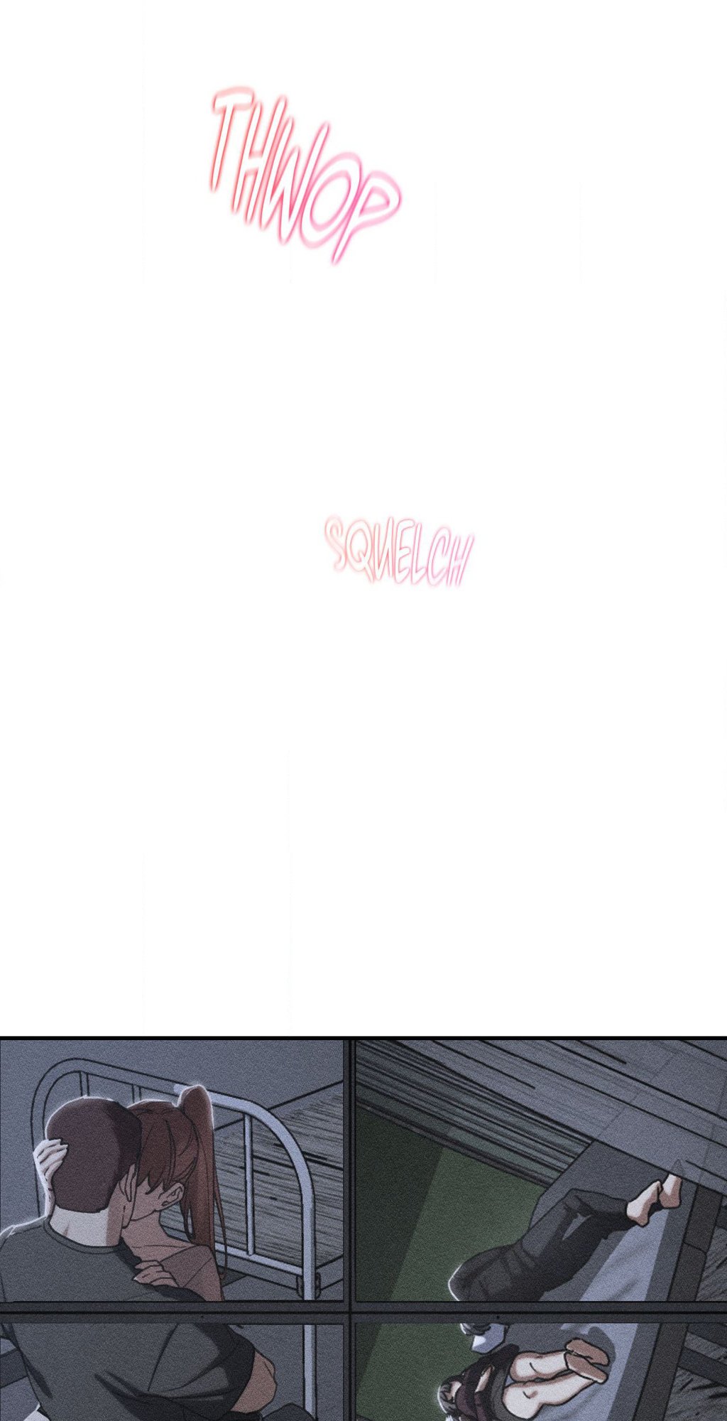 Lustful Games Chapter 97 image 13