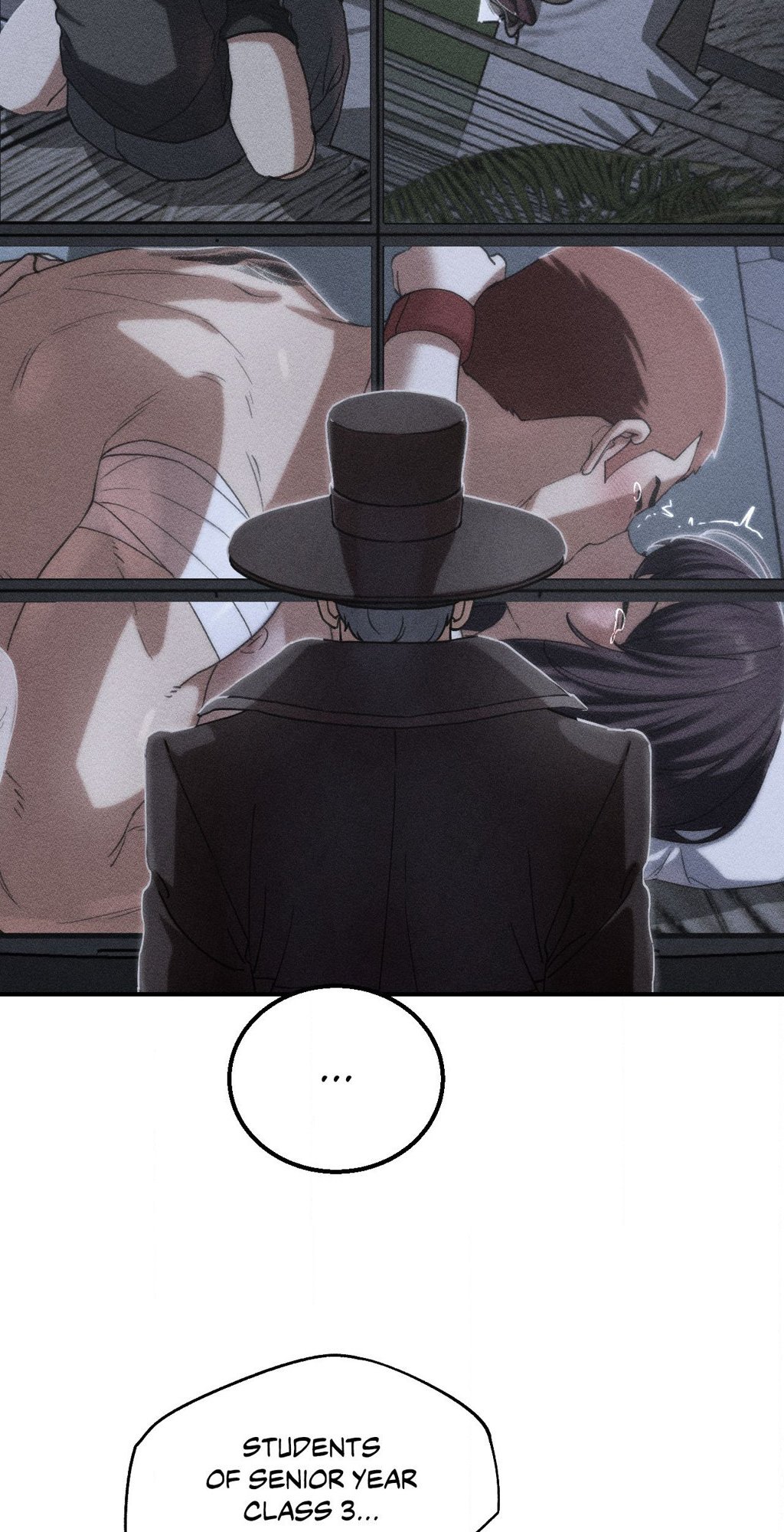 Lustful Games Chapter 97 image 14