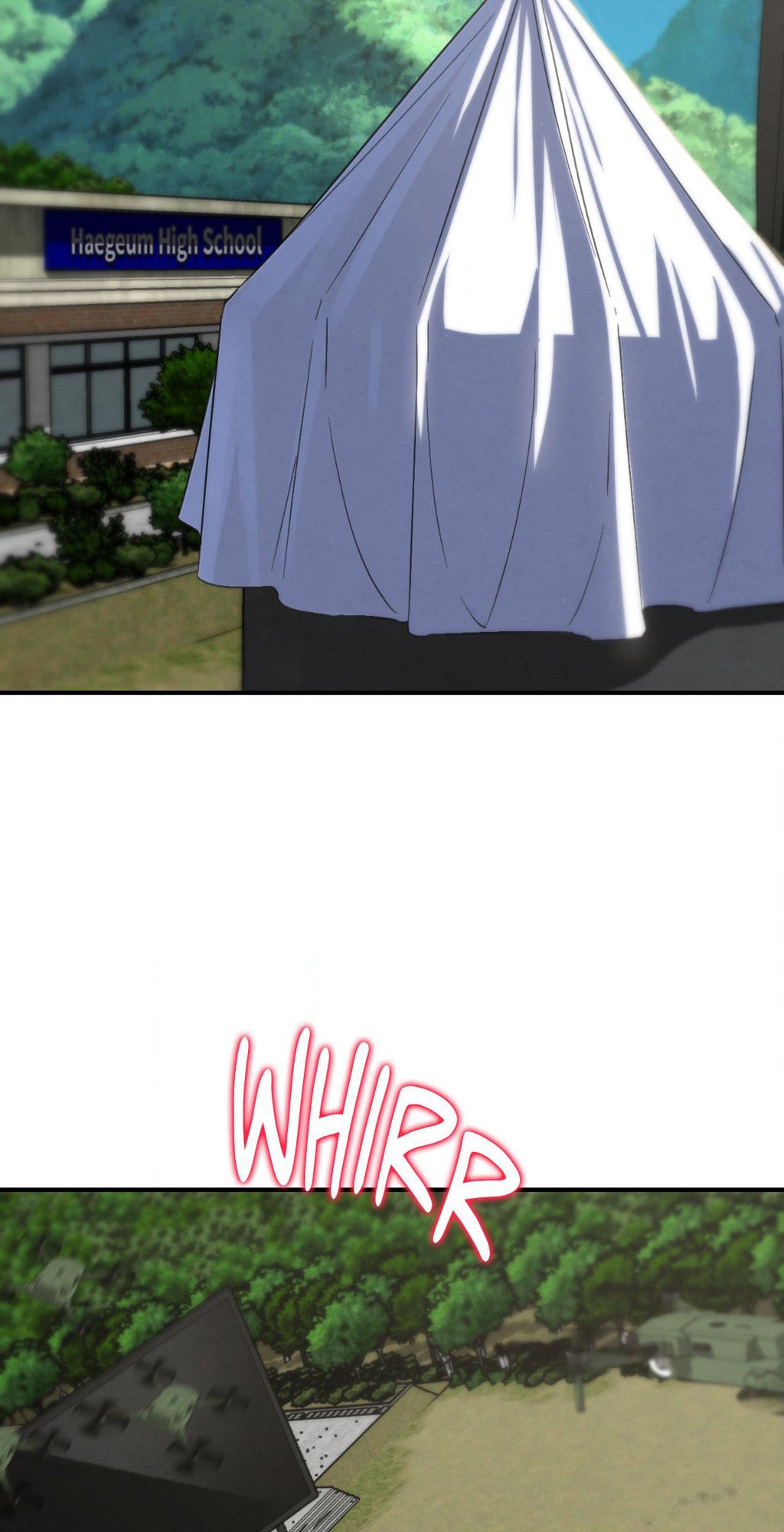 Lustful Games Chapter 97 image 20