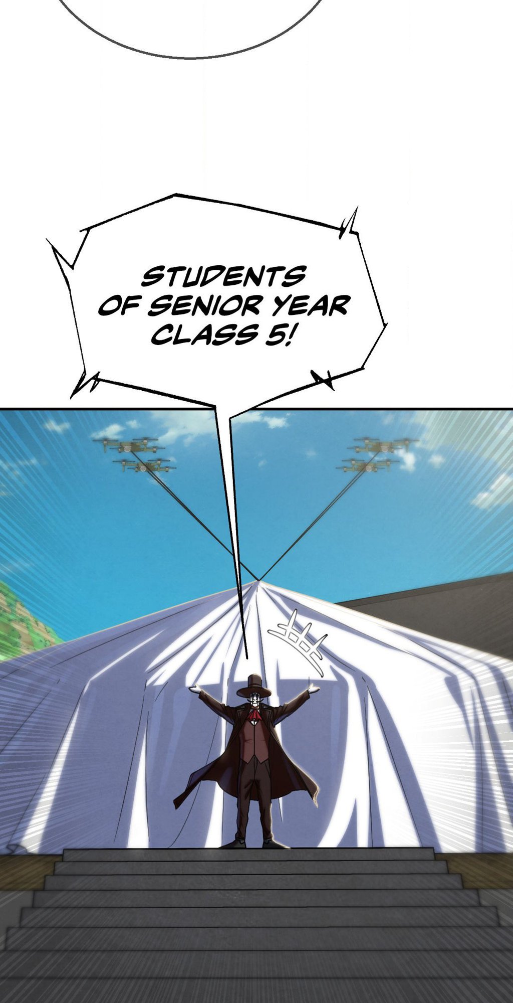Lustful Games Chapter 97 image 23