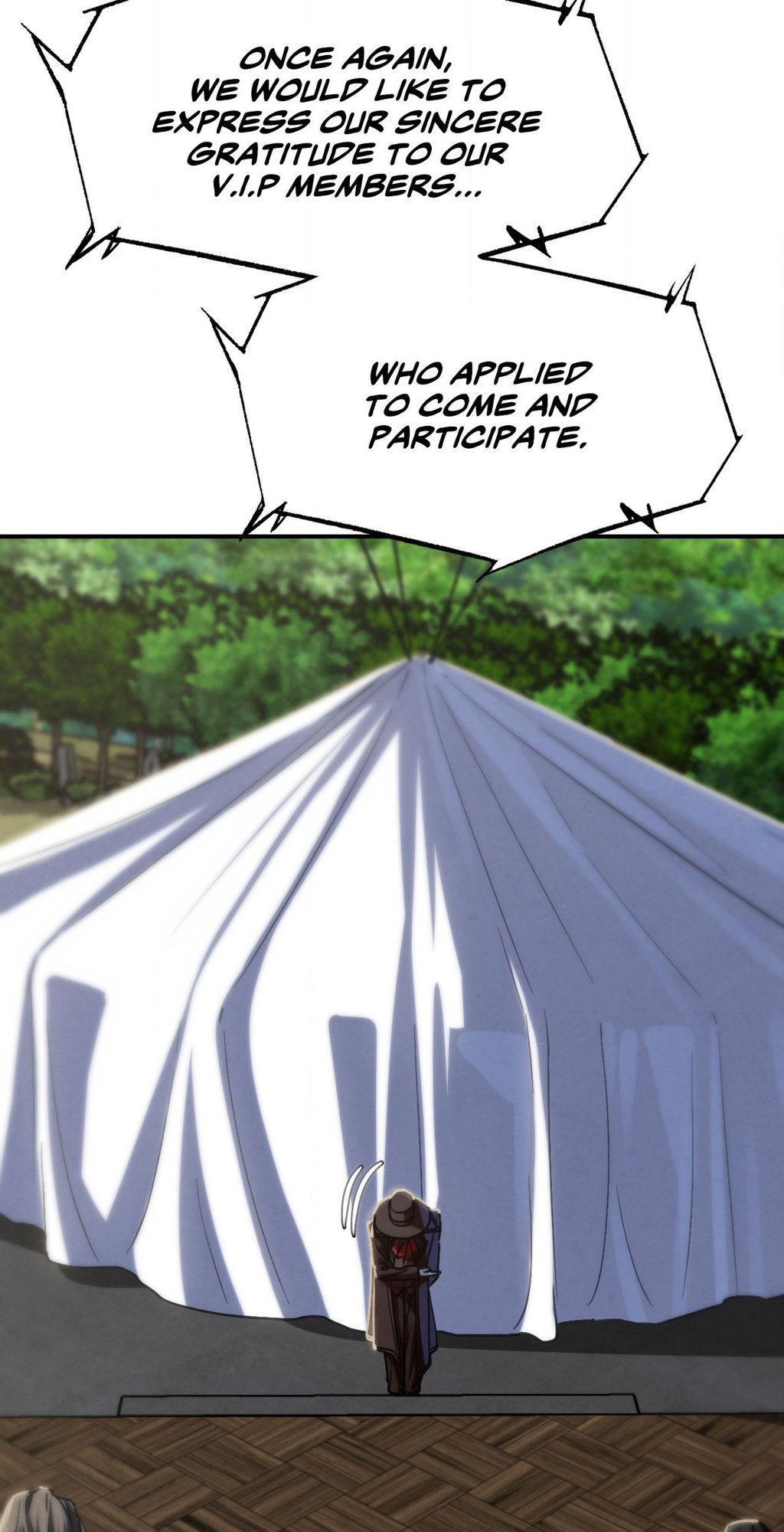 Lustful Games Chapter 97 image 27