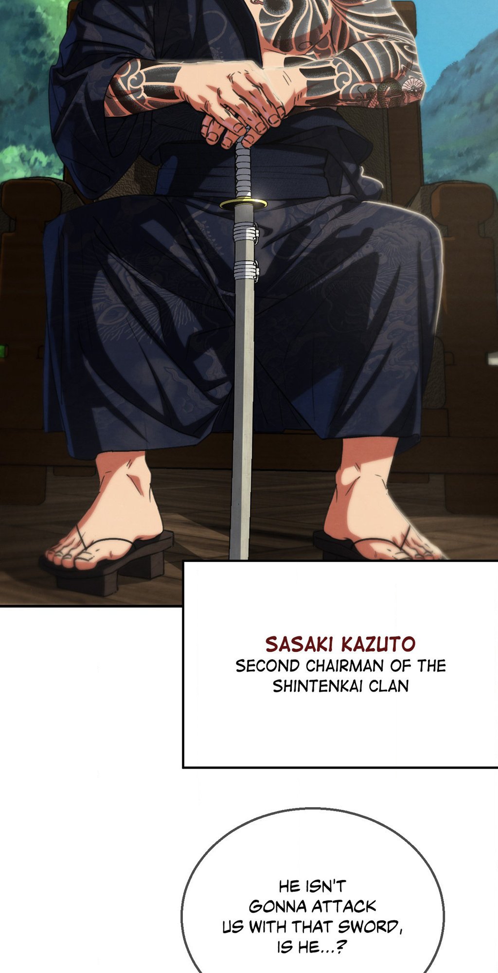 Lustful Games Chapter 97 image 32