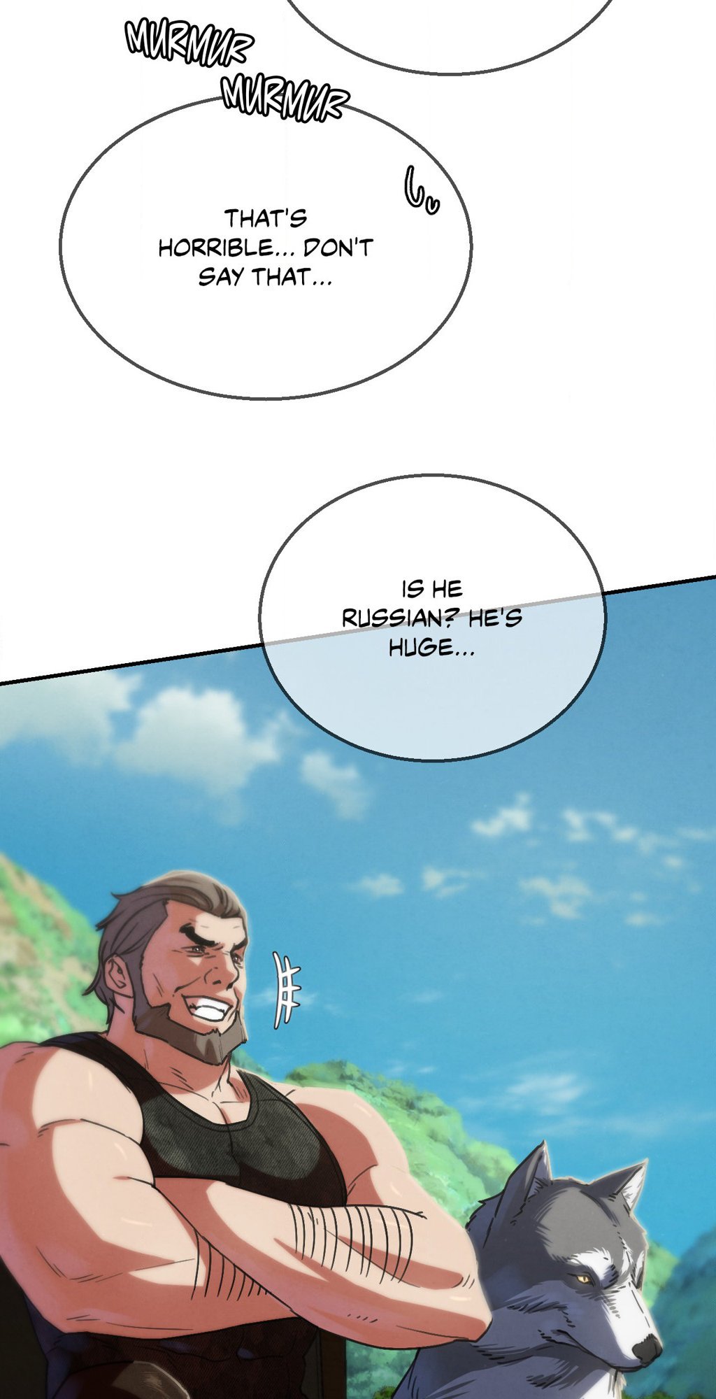 Lustful Games Chapter 97 image 33