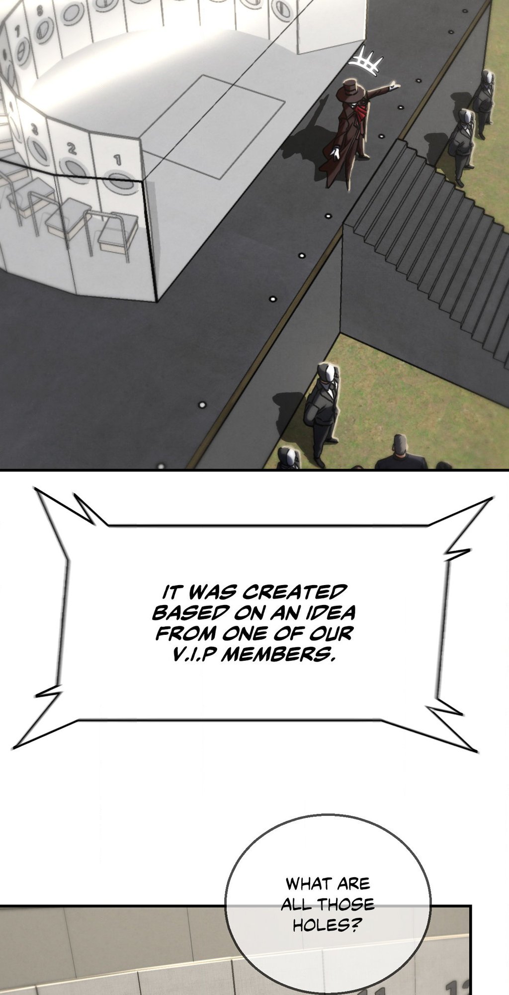 Lustful Games Chapter 97 image 39