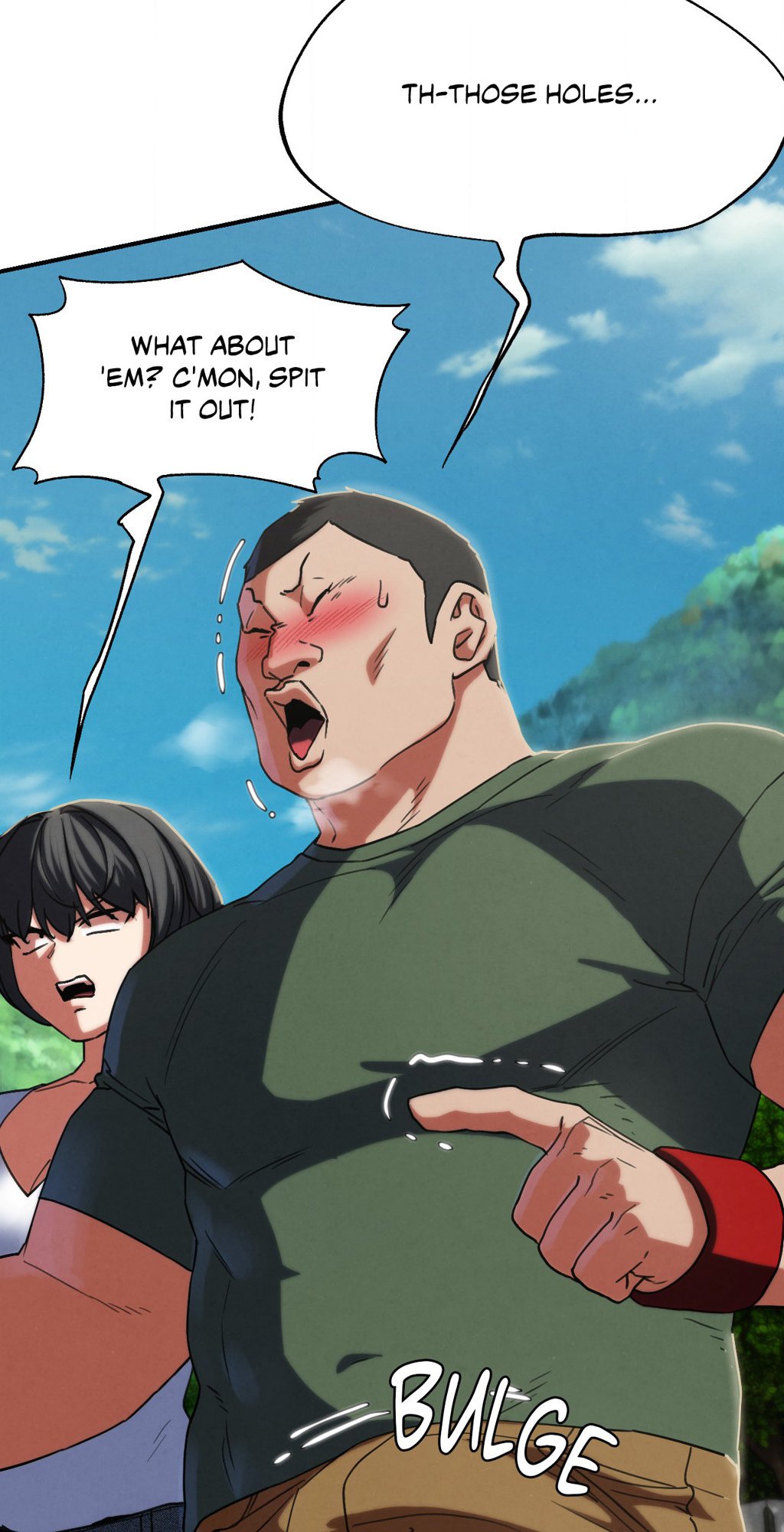 Lustful Games Chapter 97 image 41