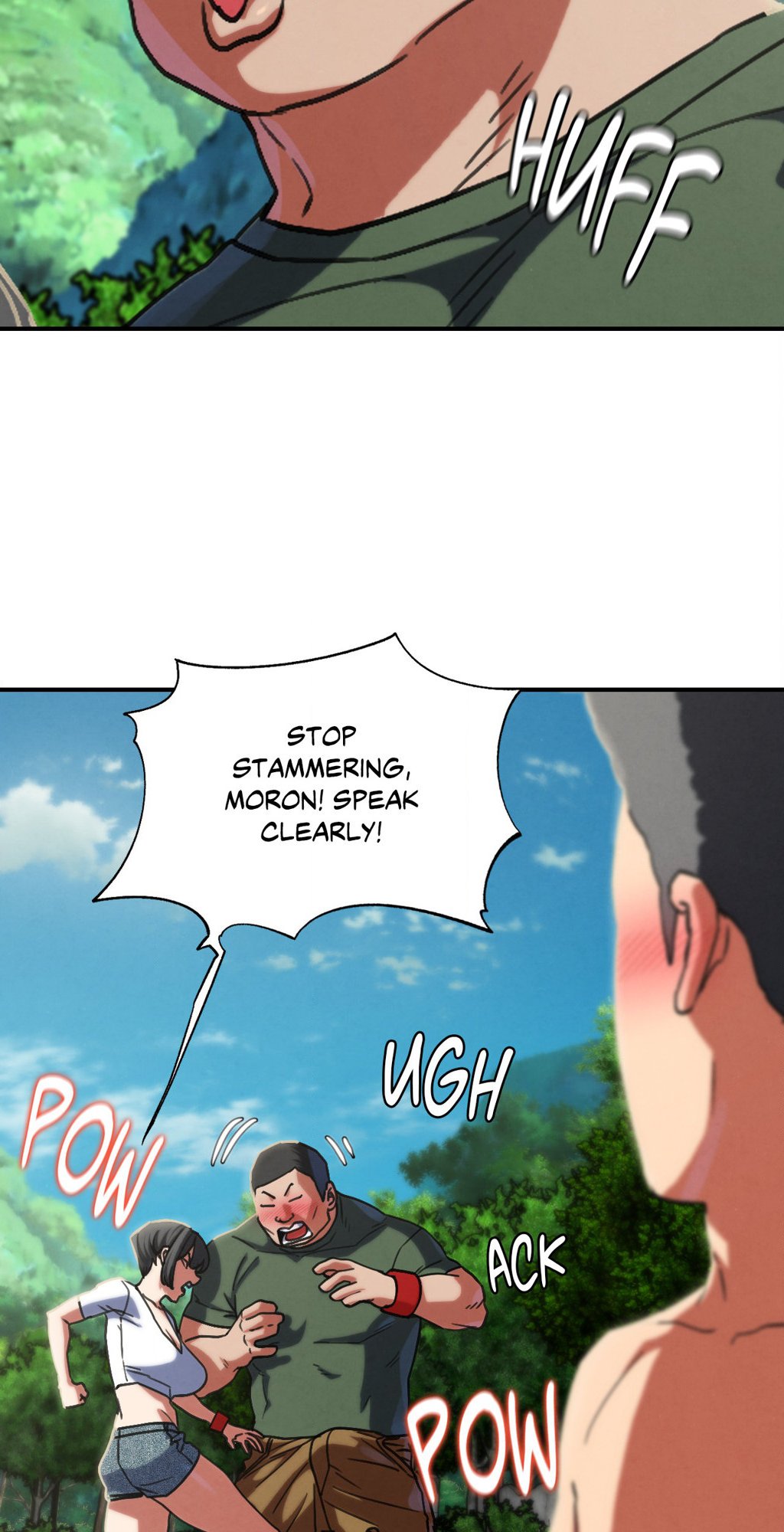 Lustful Games Chapter 97 image 43
