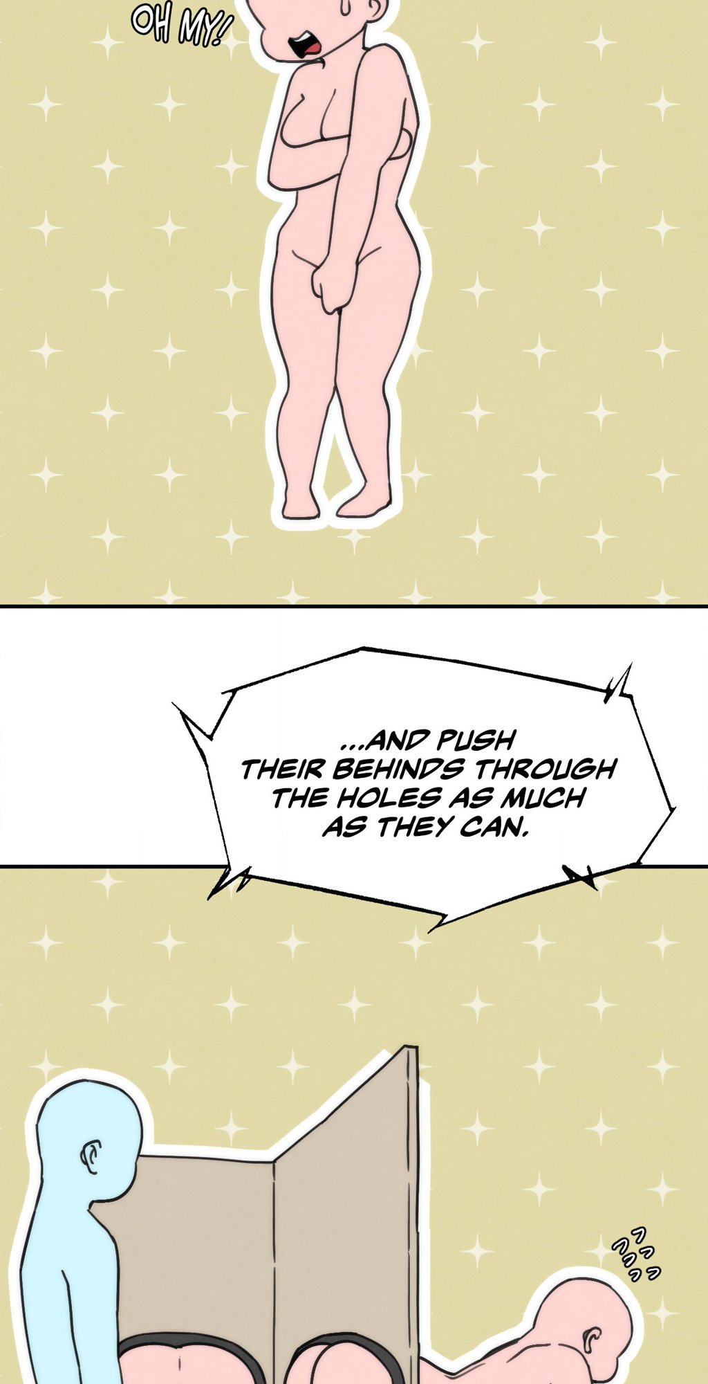 Lustful Games Chapter 97 image 47