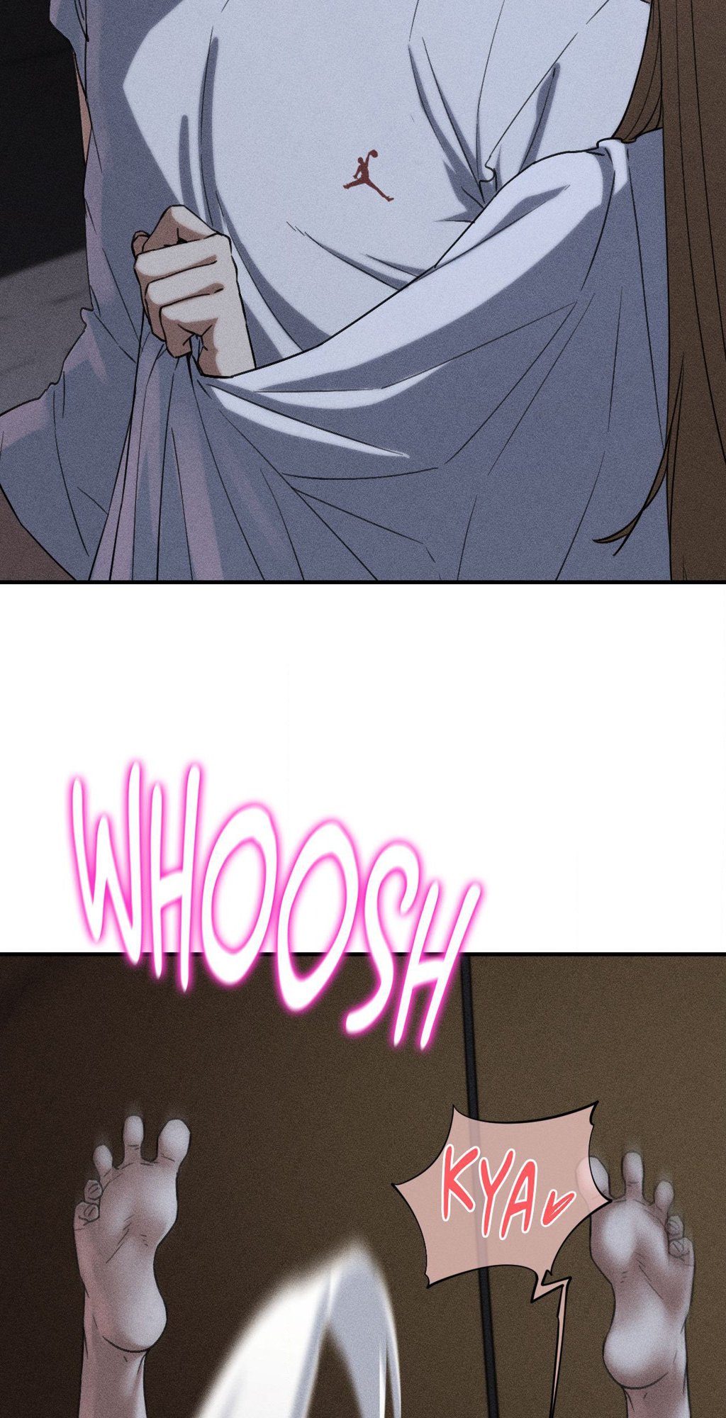 Lustful Games Chapter 97 image 4