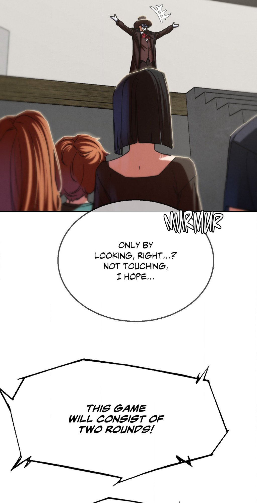 Lustful Games Chapter 97 image 49