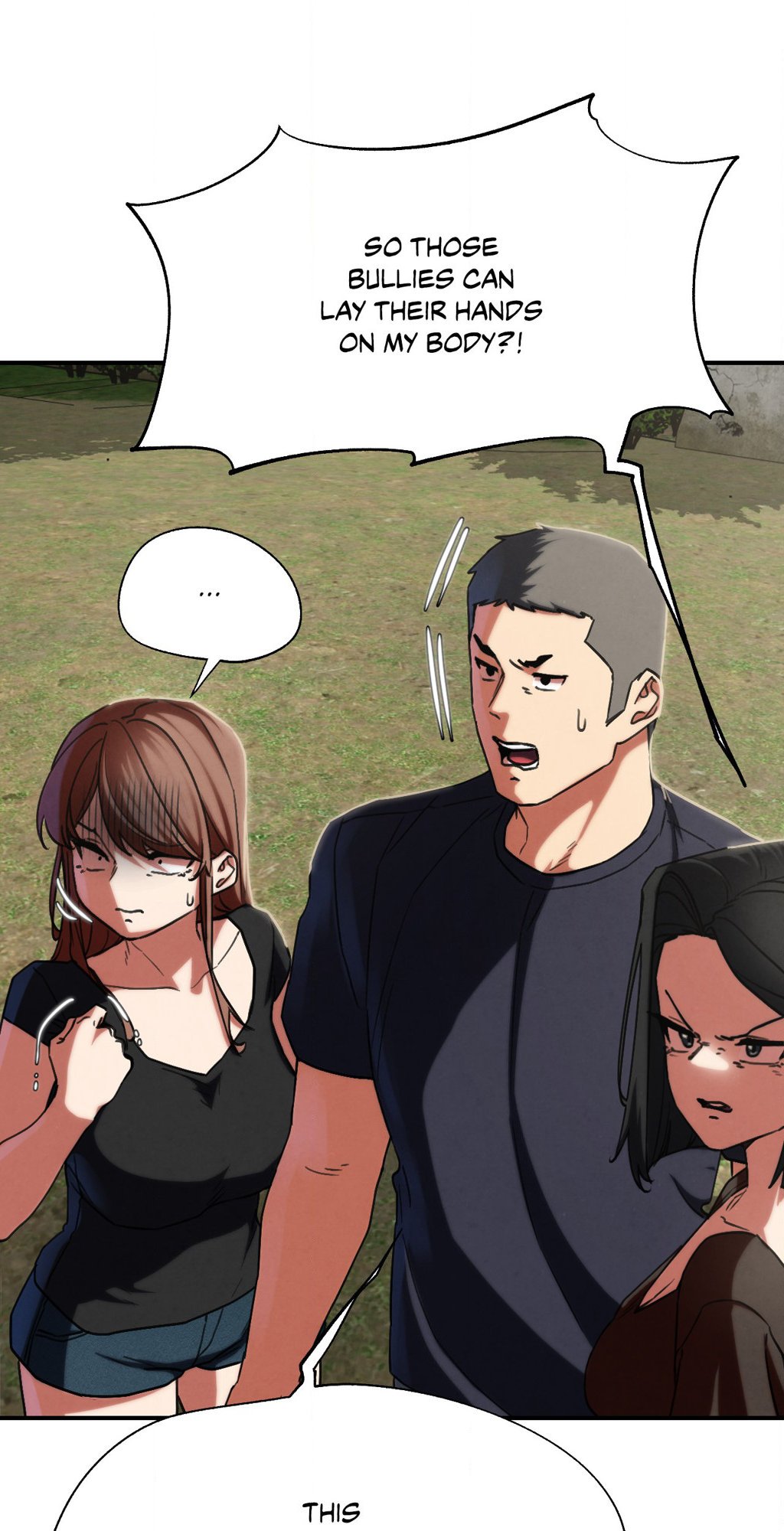 Lustful Games Chapter 97 image 53