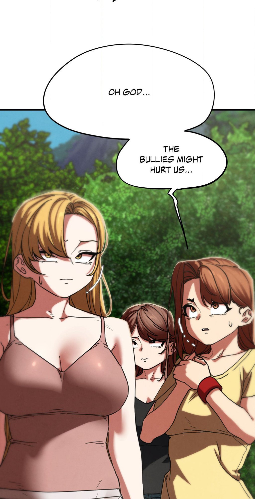 Lustful Games Chapter 97 image 58