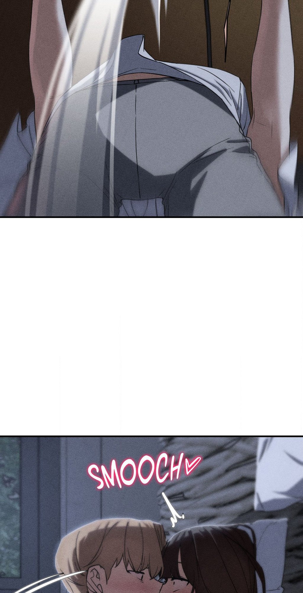 Lustful Games Chapter 97 image 5