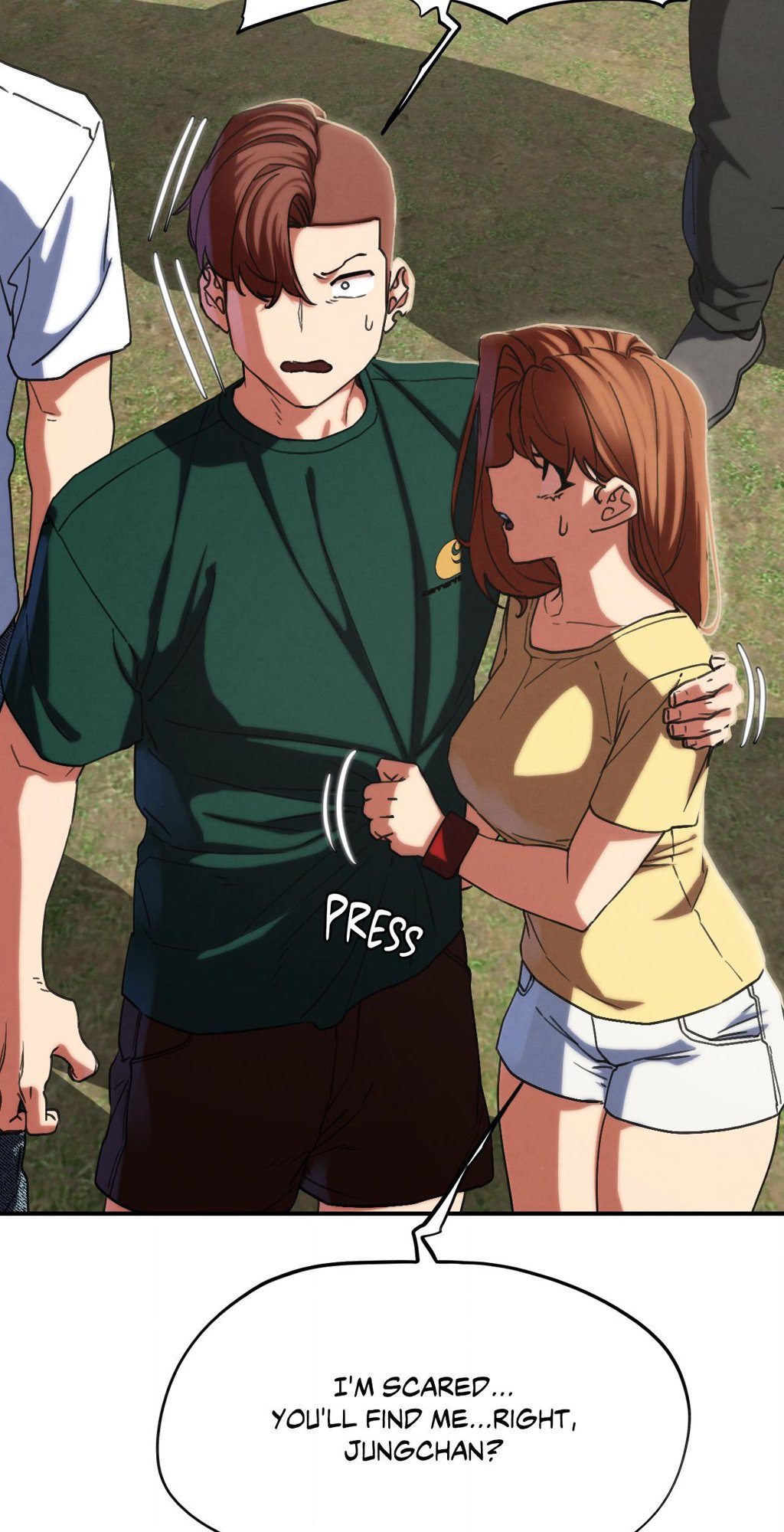 Lustful Games Chapter 97 image 63