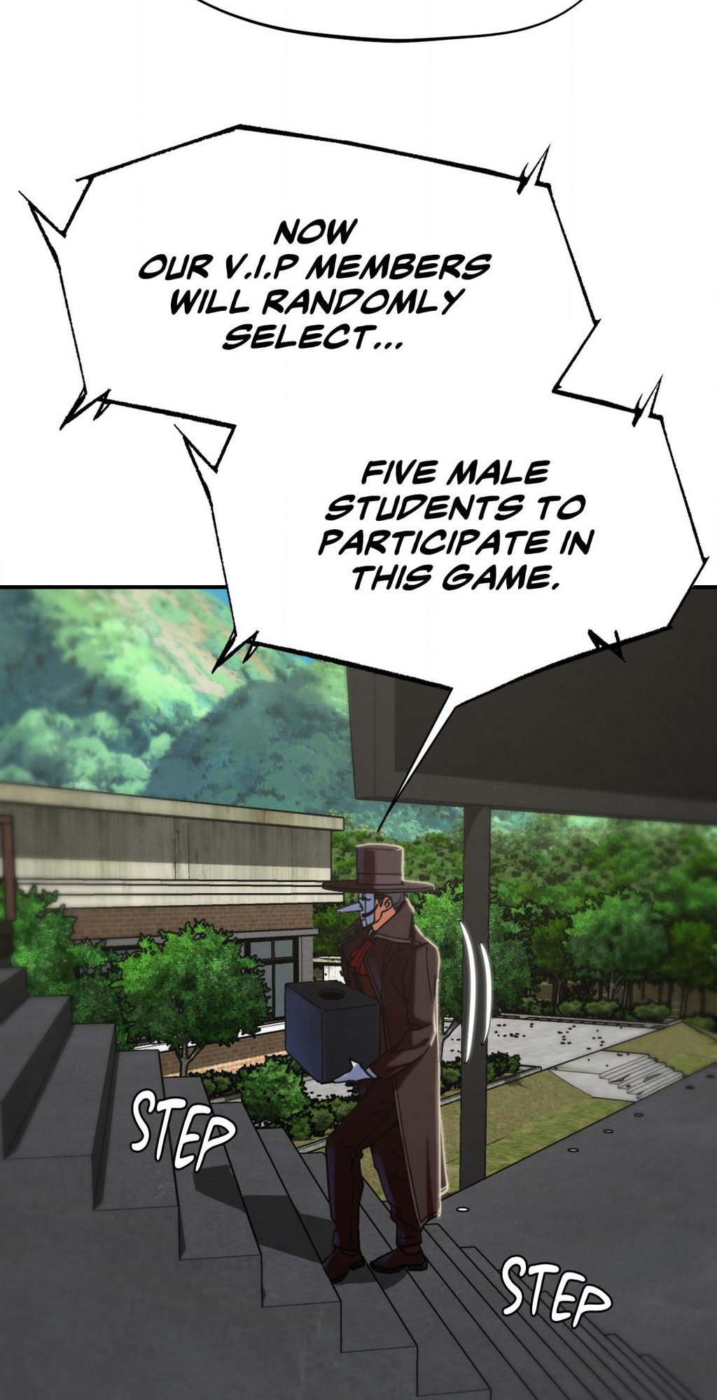 Lustful Games Chapter 97 image 64