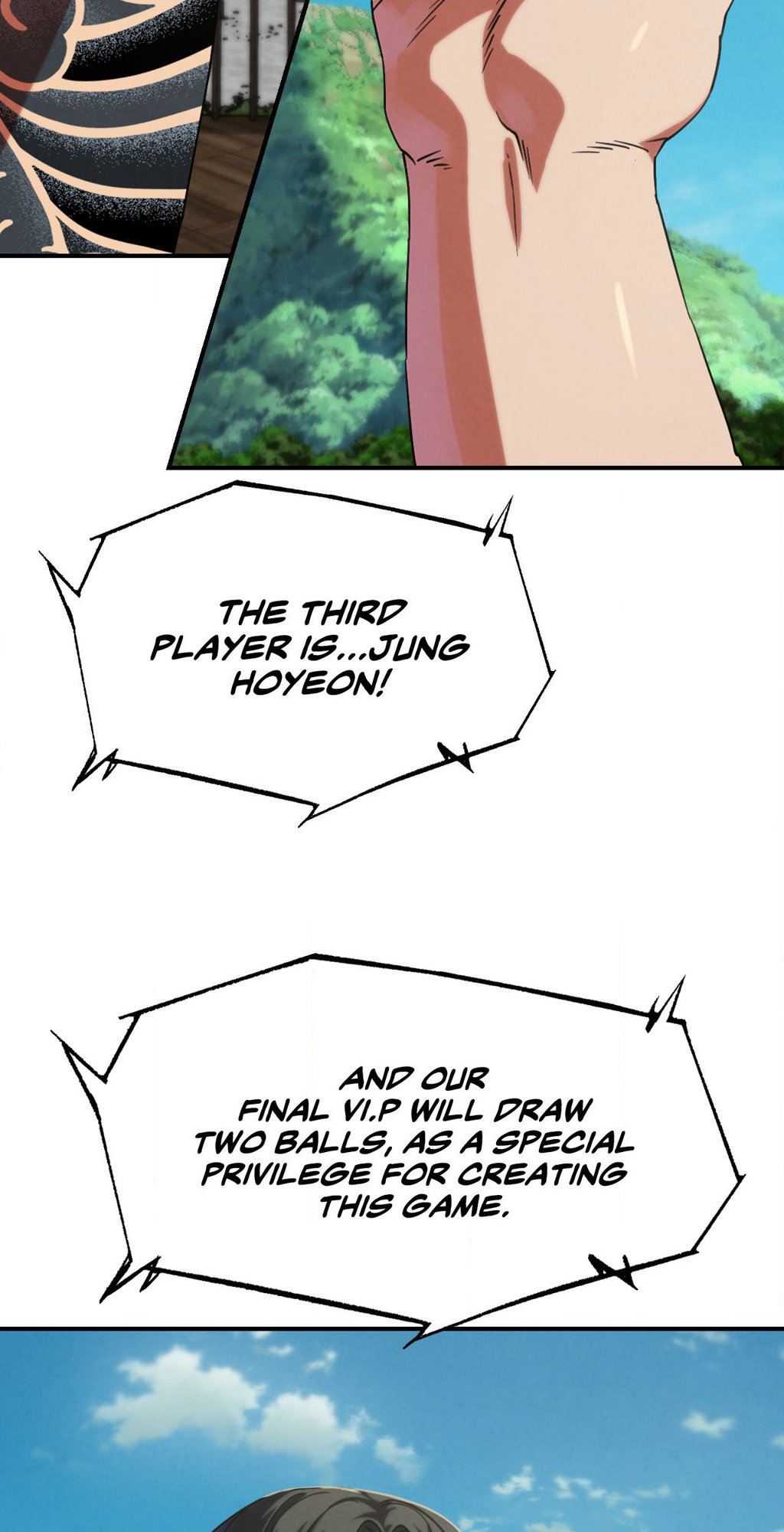 Lustful Games Chapter 97 image 68