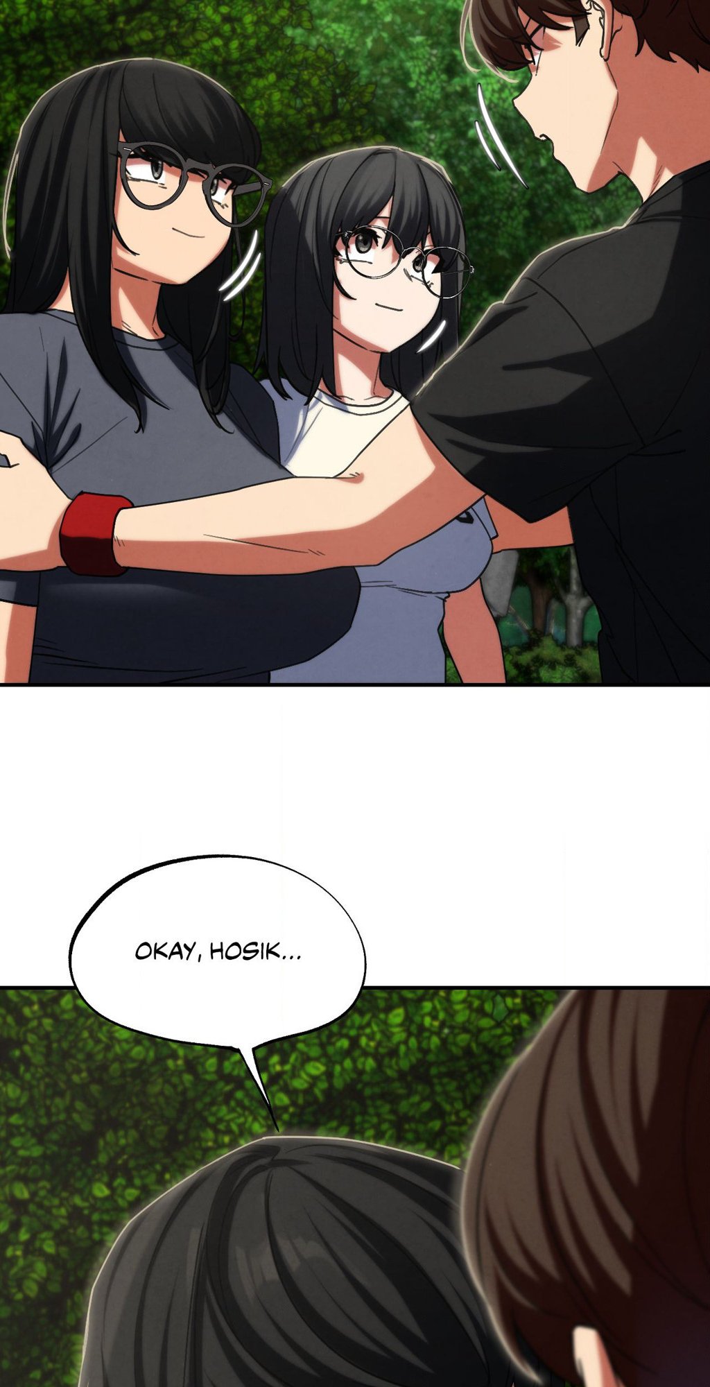 Lustful Games Chapter 97 image 74