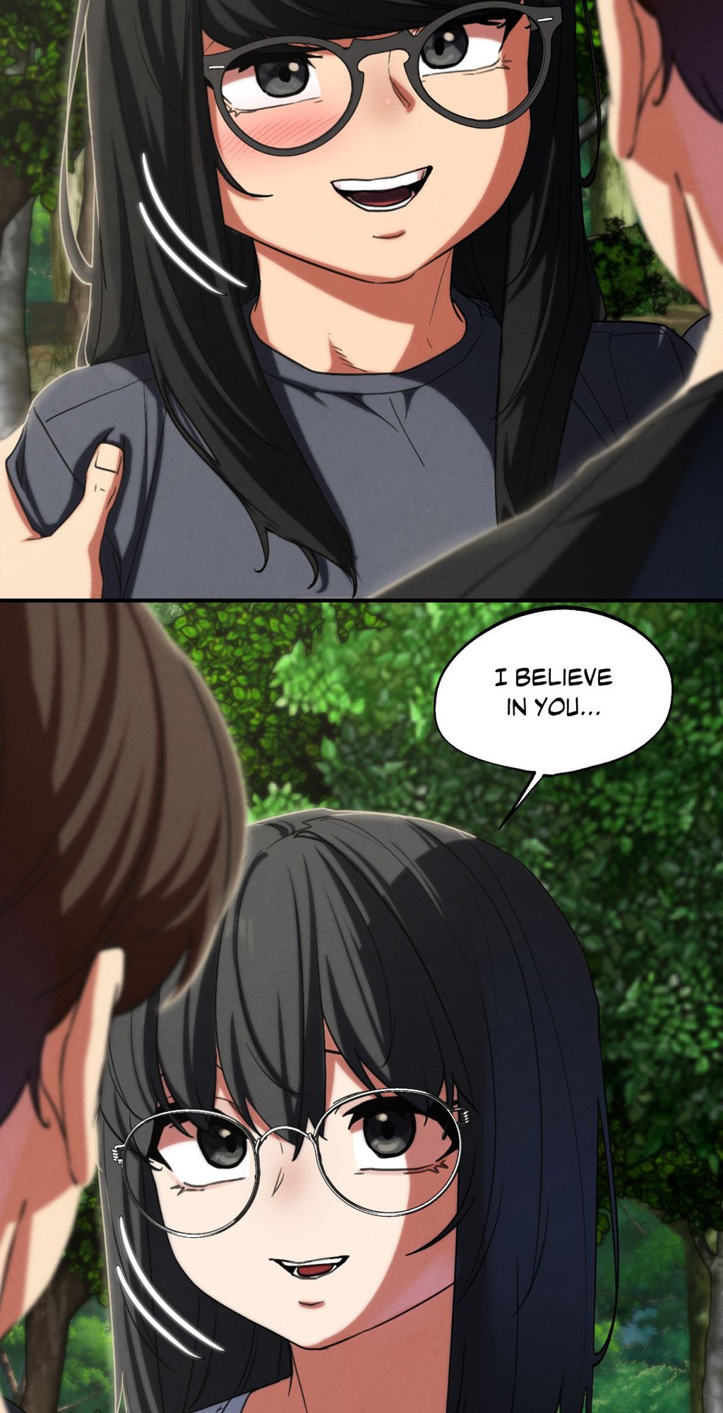 Lustful Games Chapter 97 image 75