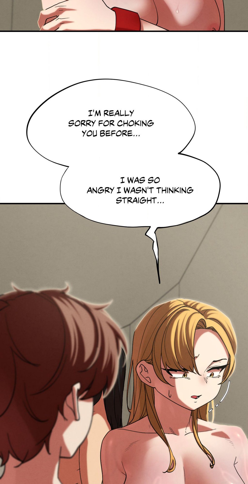 Lustful Games Chapter 97 image 83