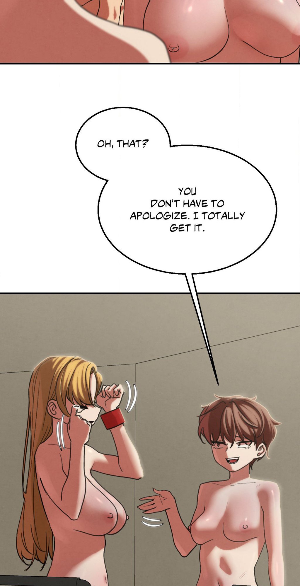 Lustful Games Chapter 97 image 84