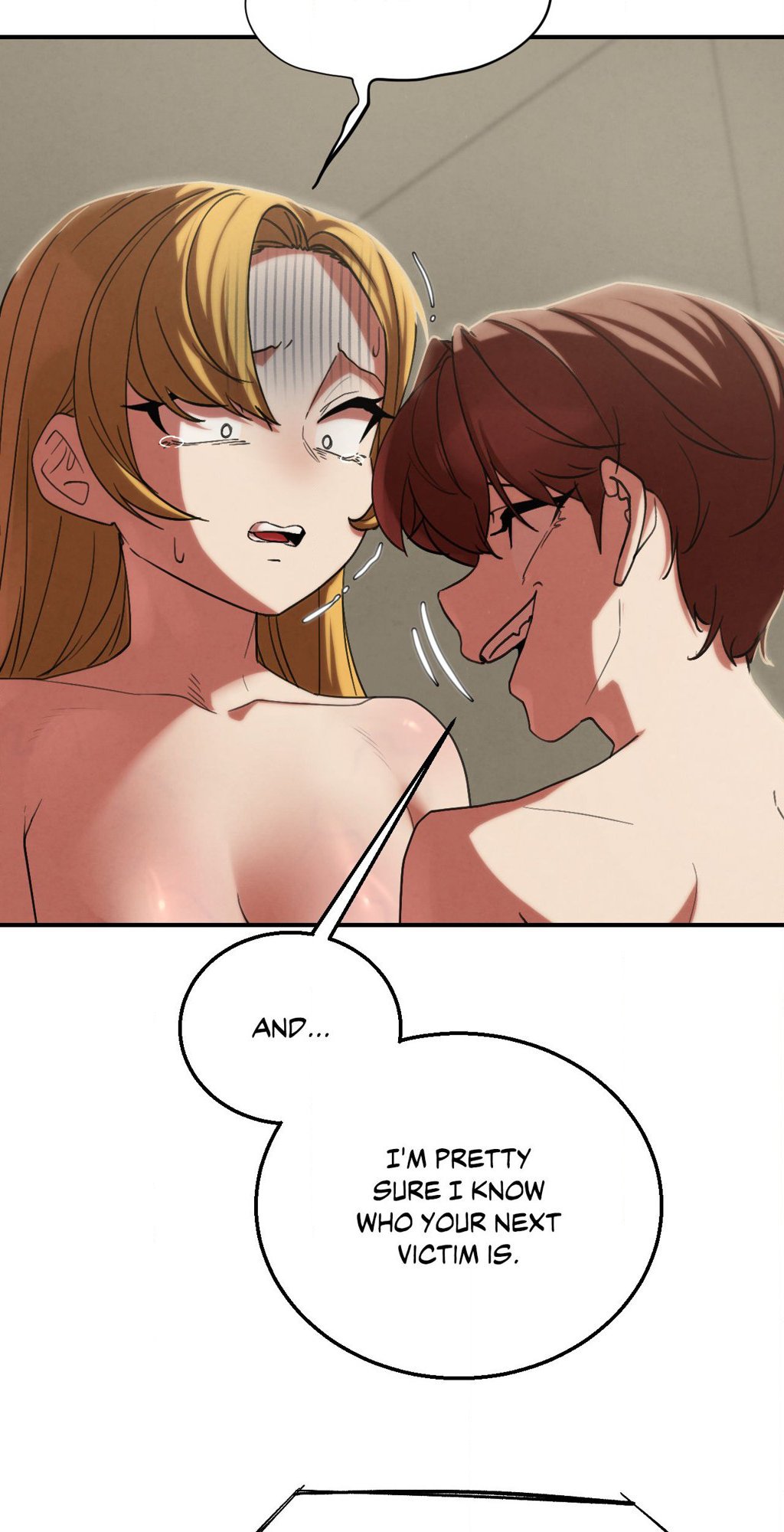Lustful Games Chapter 97 image 87