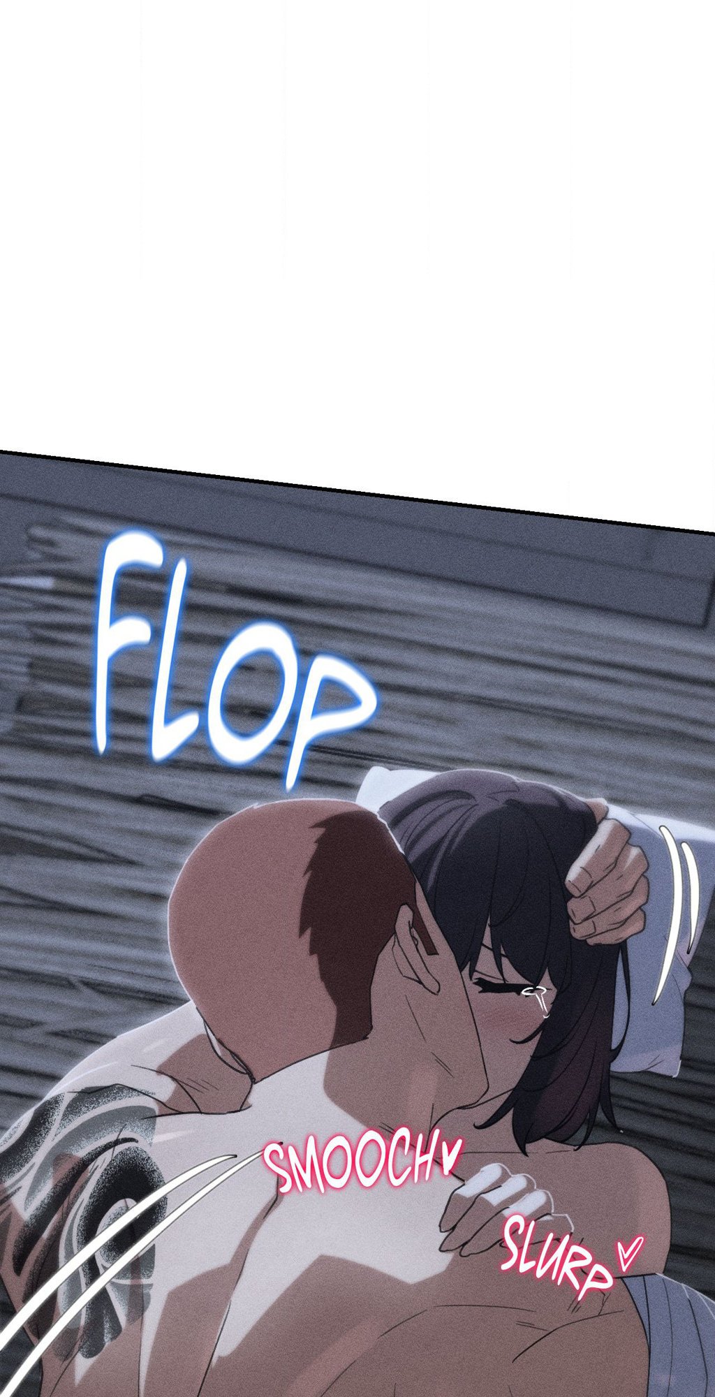 Lustful Games Chapter 97 image 8