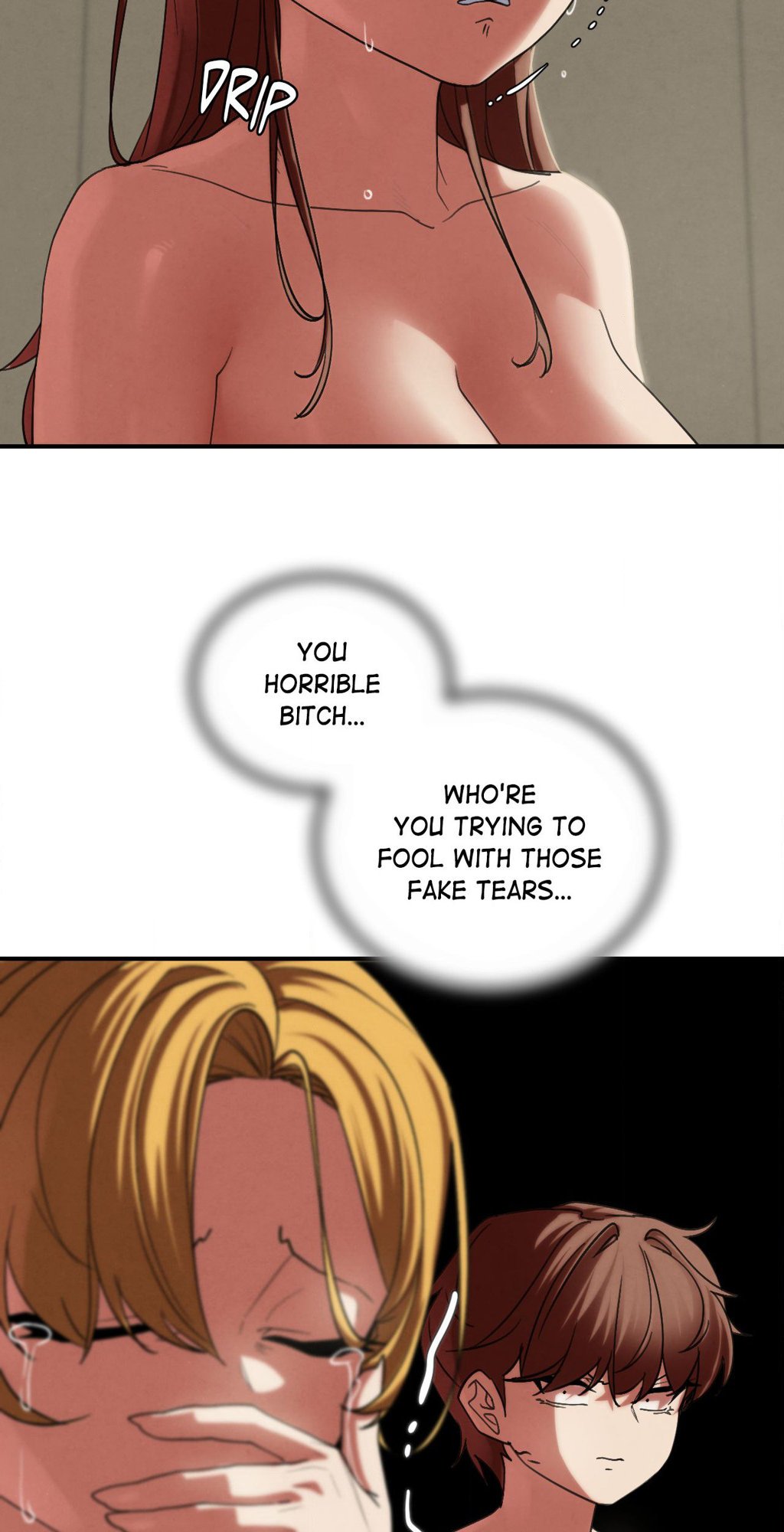 Lustful Games Chapter 97 image 94