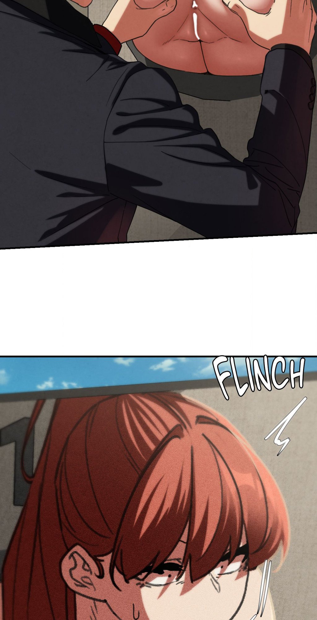 Lustful Games Chapter 98 image 14