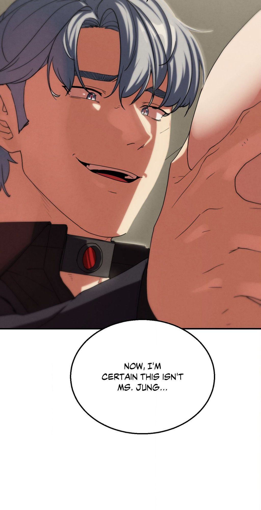 Lustful Games Chapter 98 image 18