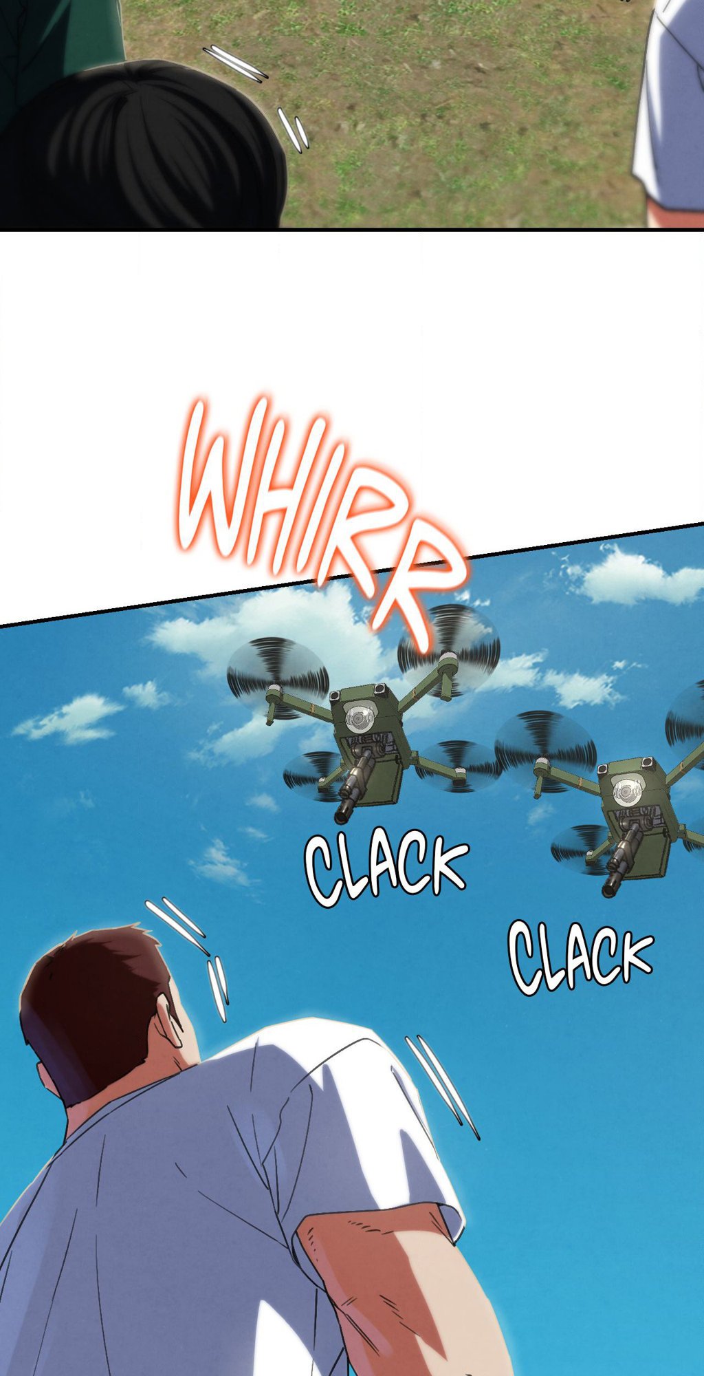 Lustful Games Chapter 98 image 21