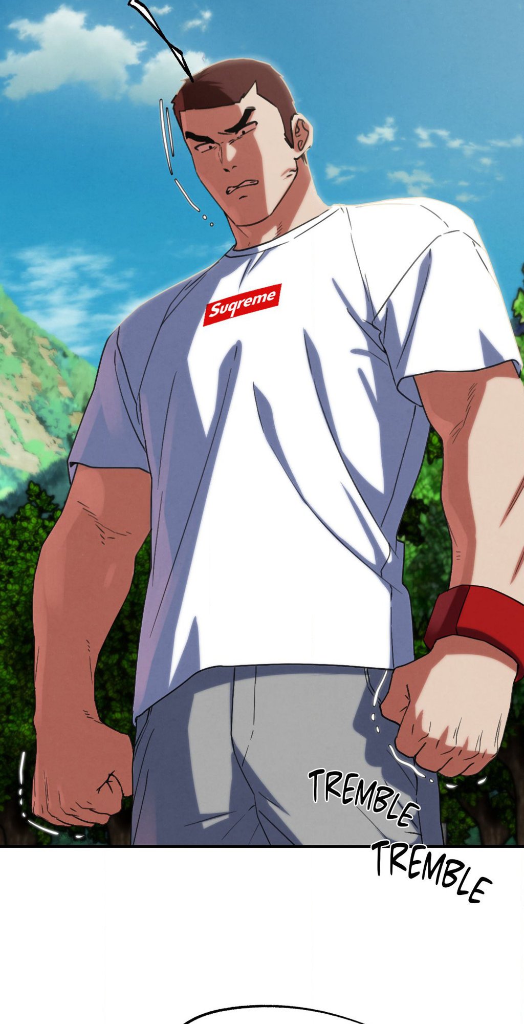 Lustful Games Chapter 98 image 24