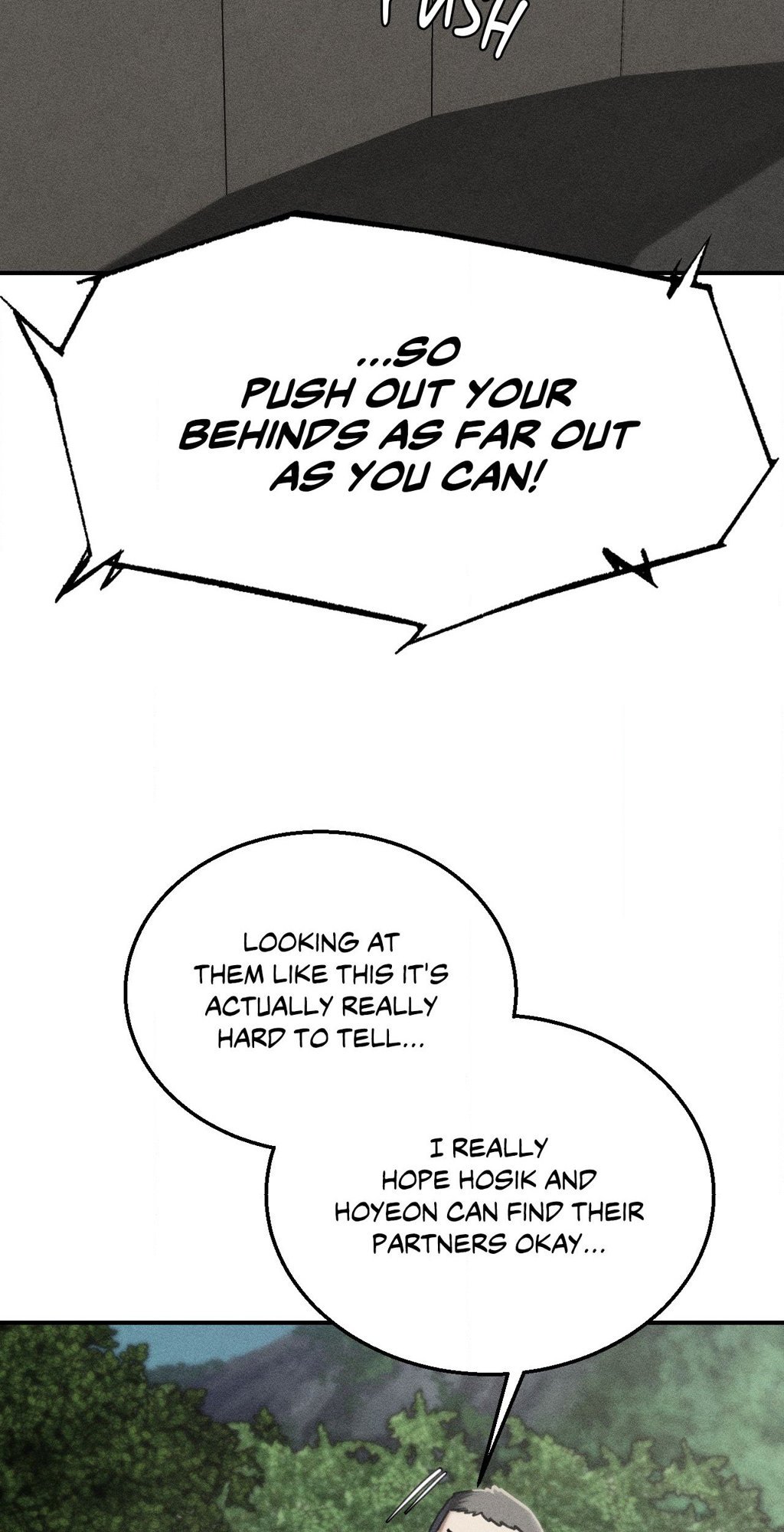Lustful Games Chapter 98 image 2