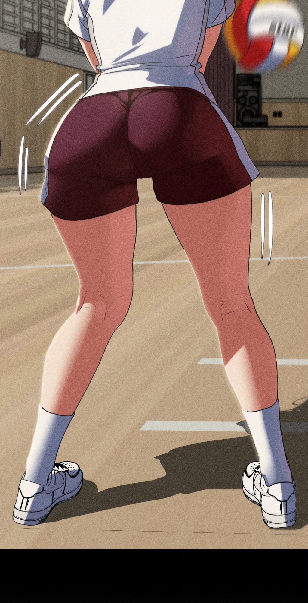 Lustful Games Chapter 98 image 31