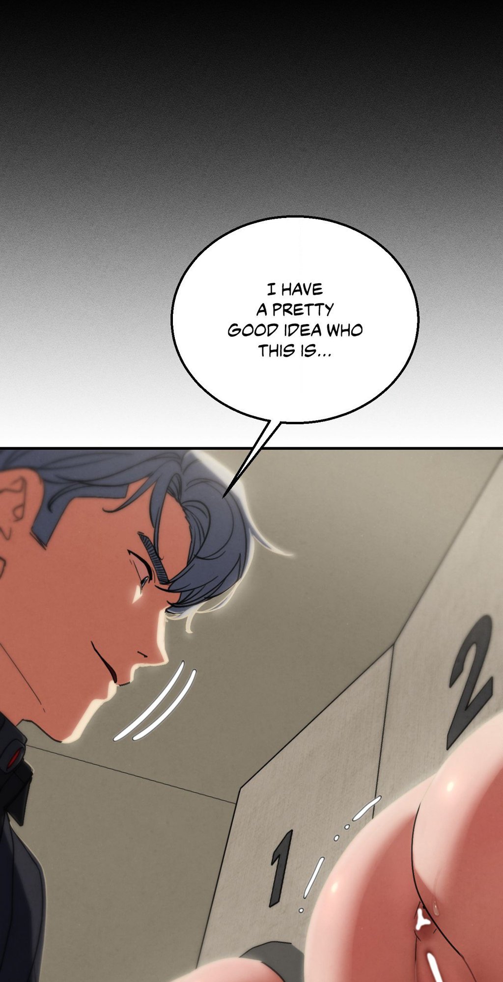Lustful Games Chapter 98 image 32