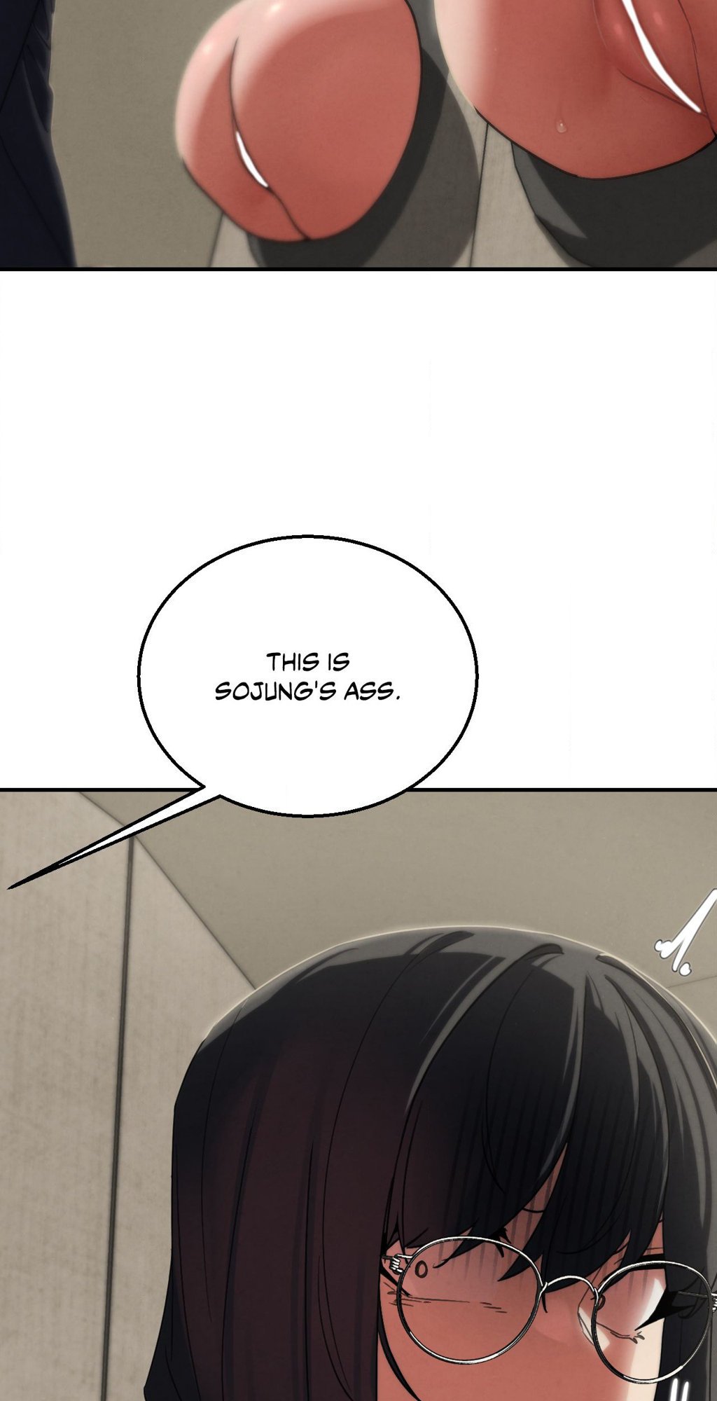 Lustful Games Chapter 98 image 33