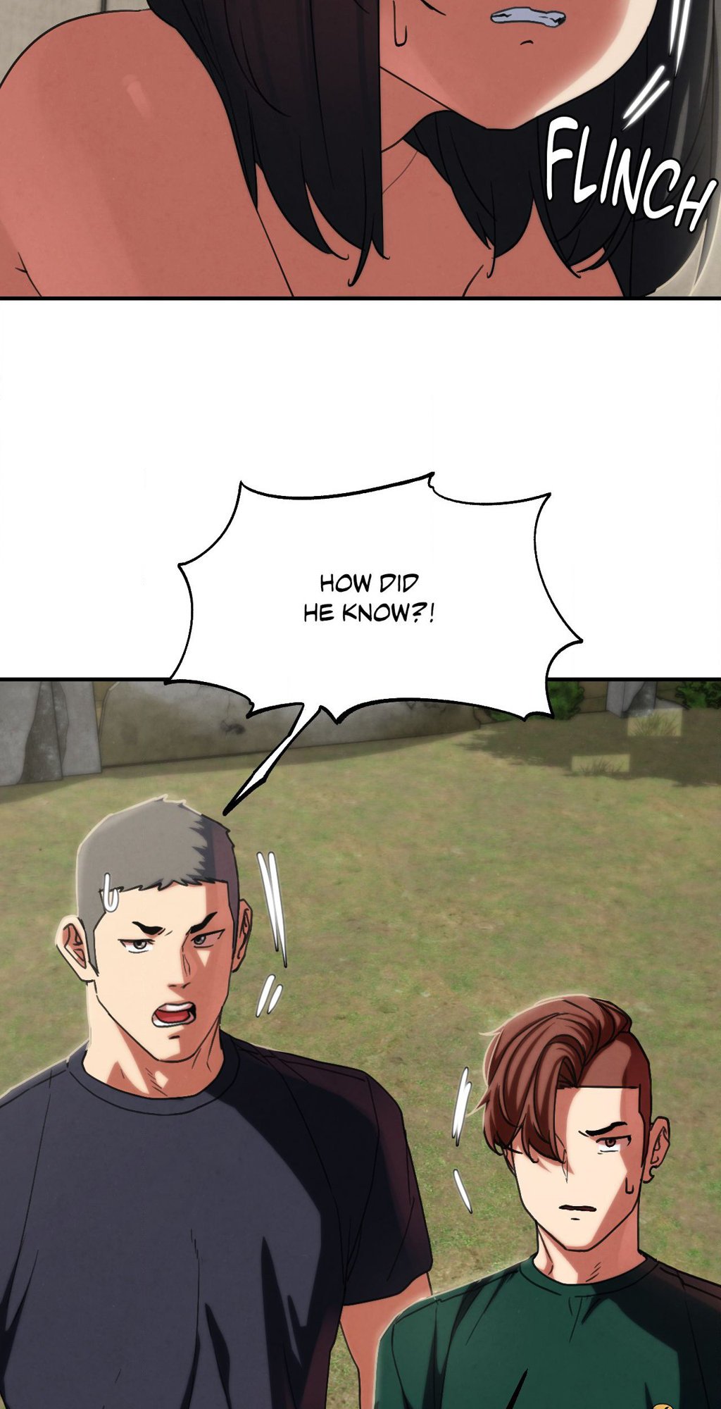Lustful Games Chapter 98 image 34
