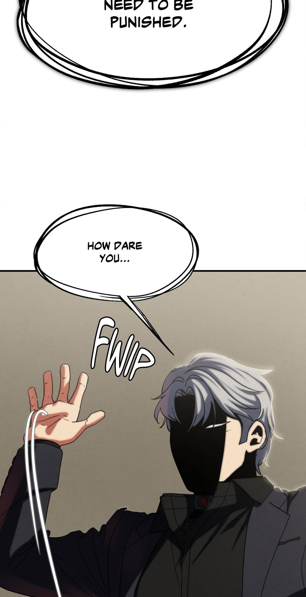 Lustful Games Chapter 98 image 45