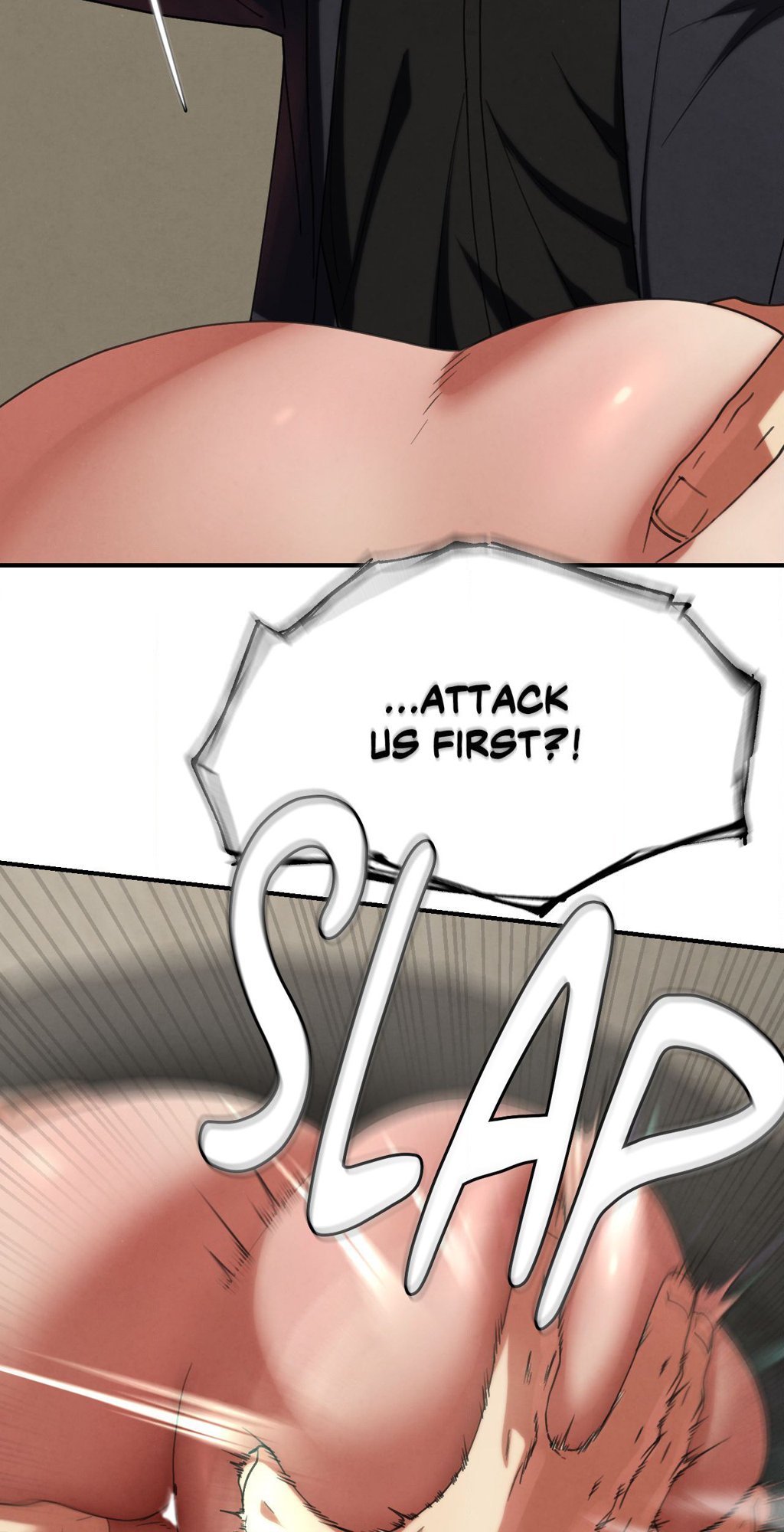 Lustful Games Chapter 98 image 46