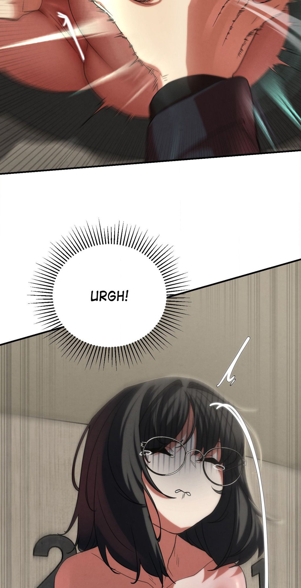 Lustful Games Chapter 98 image 47