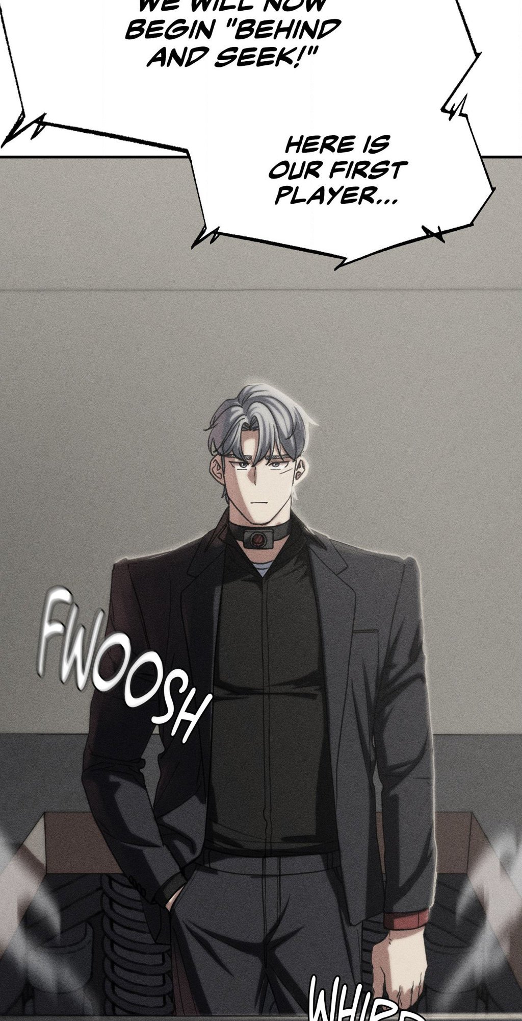 Lustful Games Chapter 98 image 4