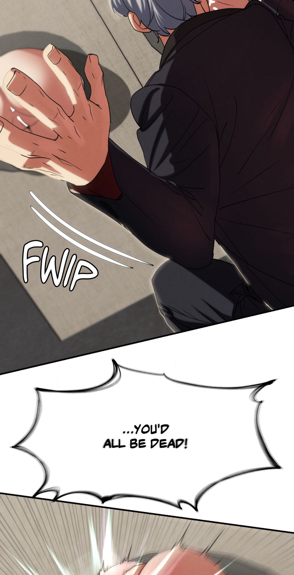 Lustful Games Chapter 98 image 49