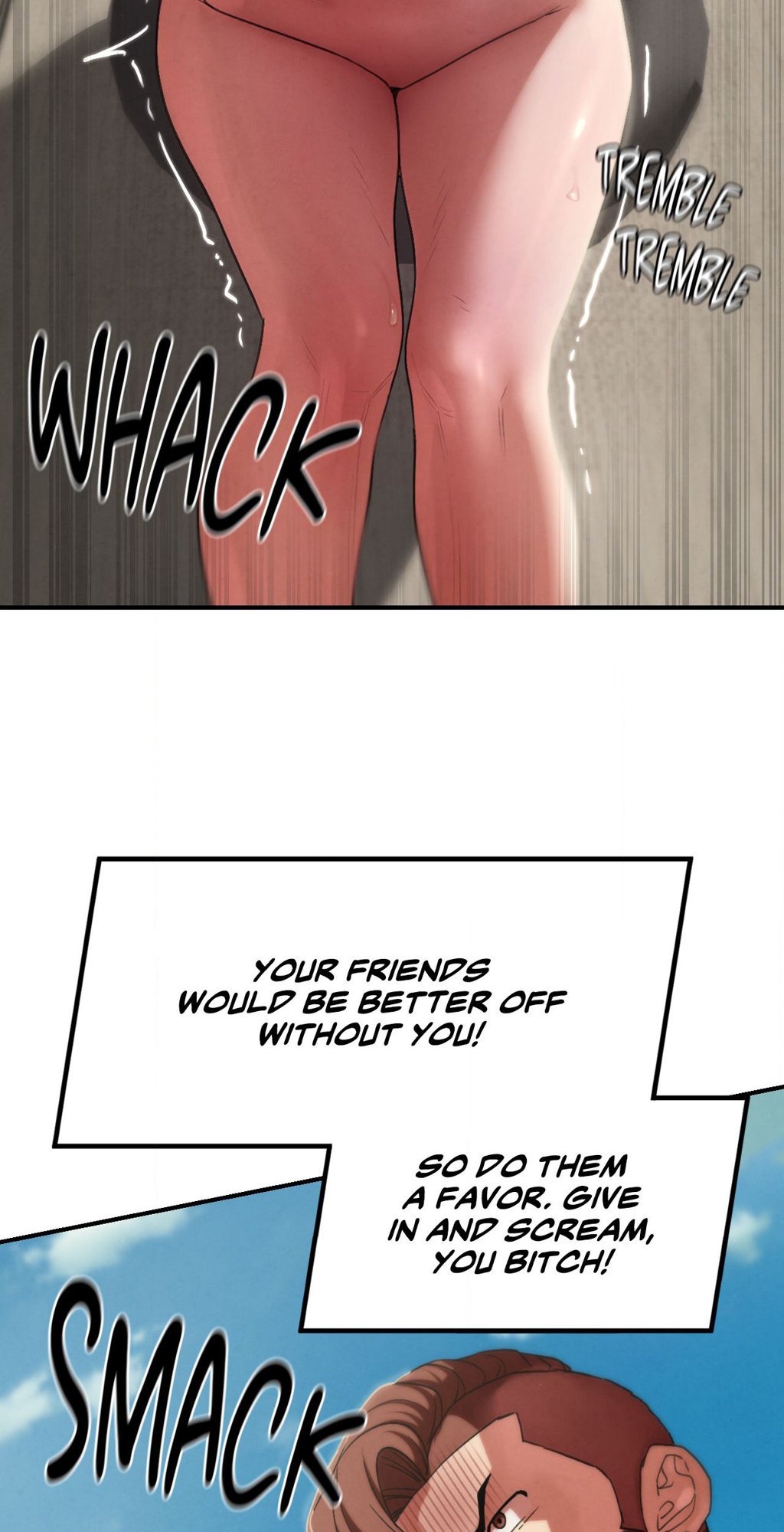 Lustful Games Chapter 98 image 54